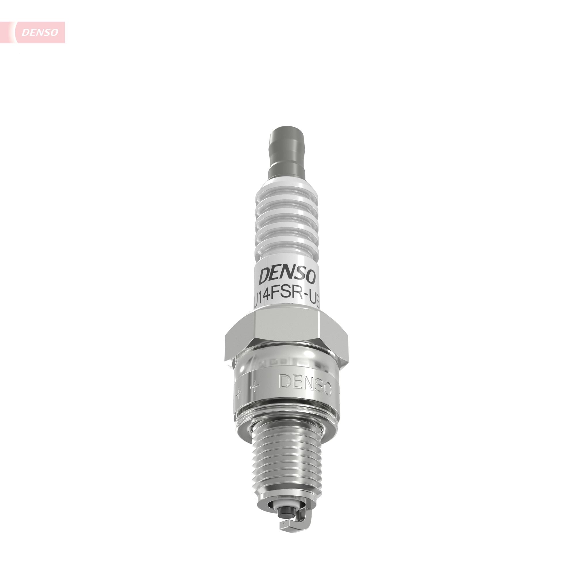 Свічки Denso U14FSRUB