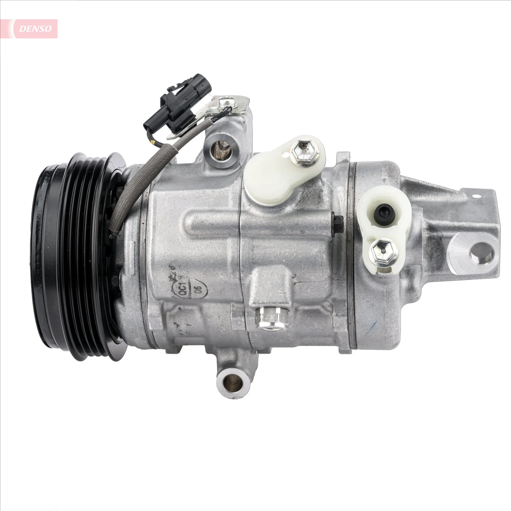 Купити DCP47013 Denso Компресор кліматичної установки