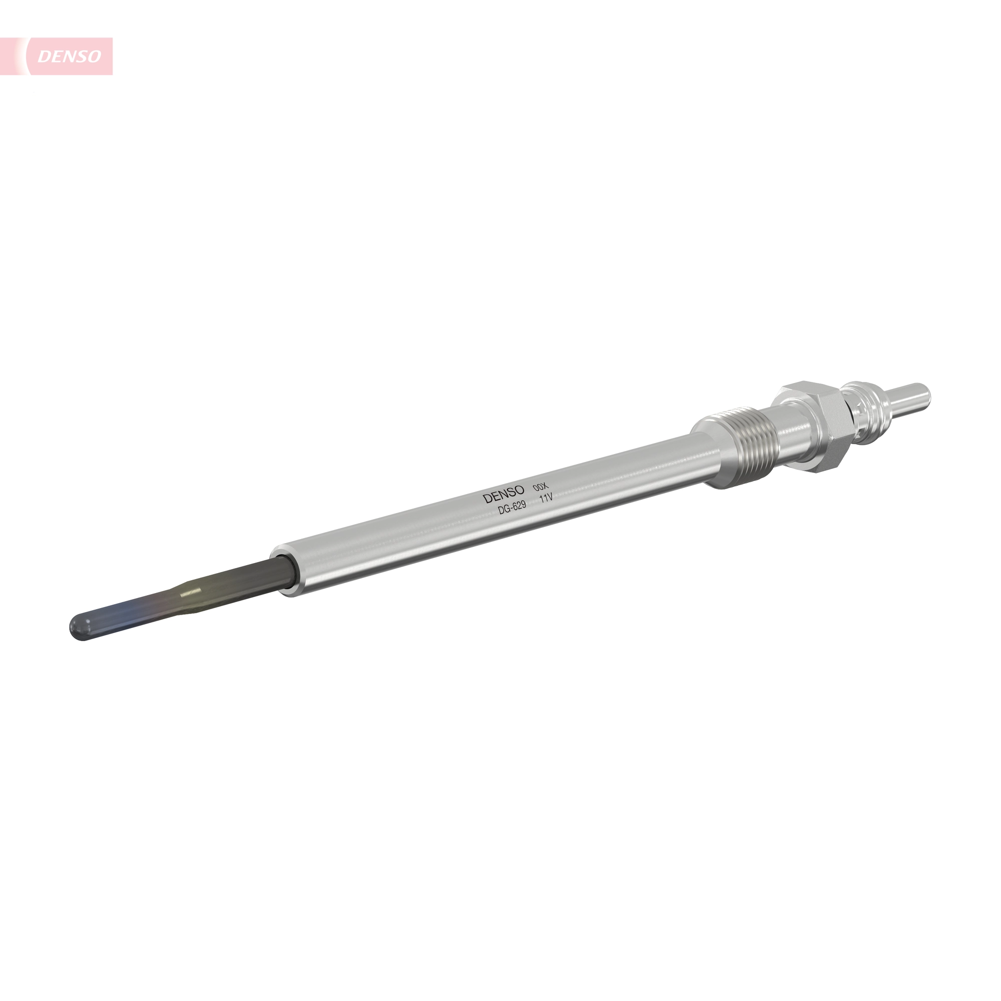 Купити DG629 Denso Свічка накалу