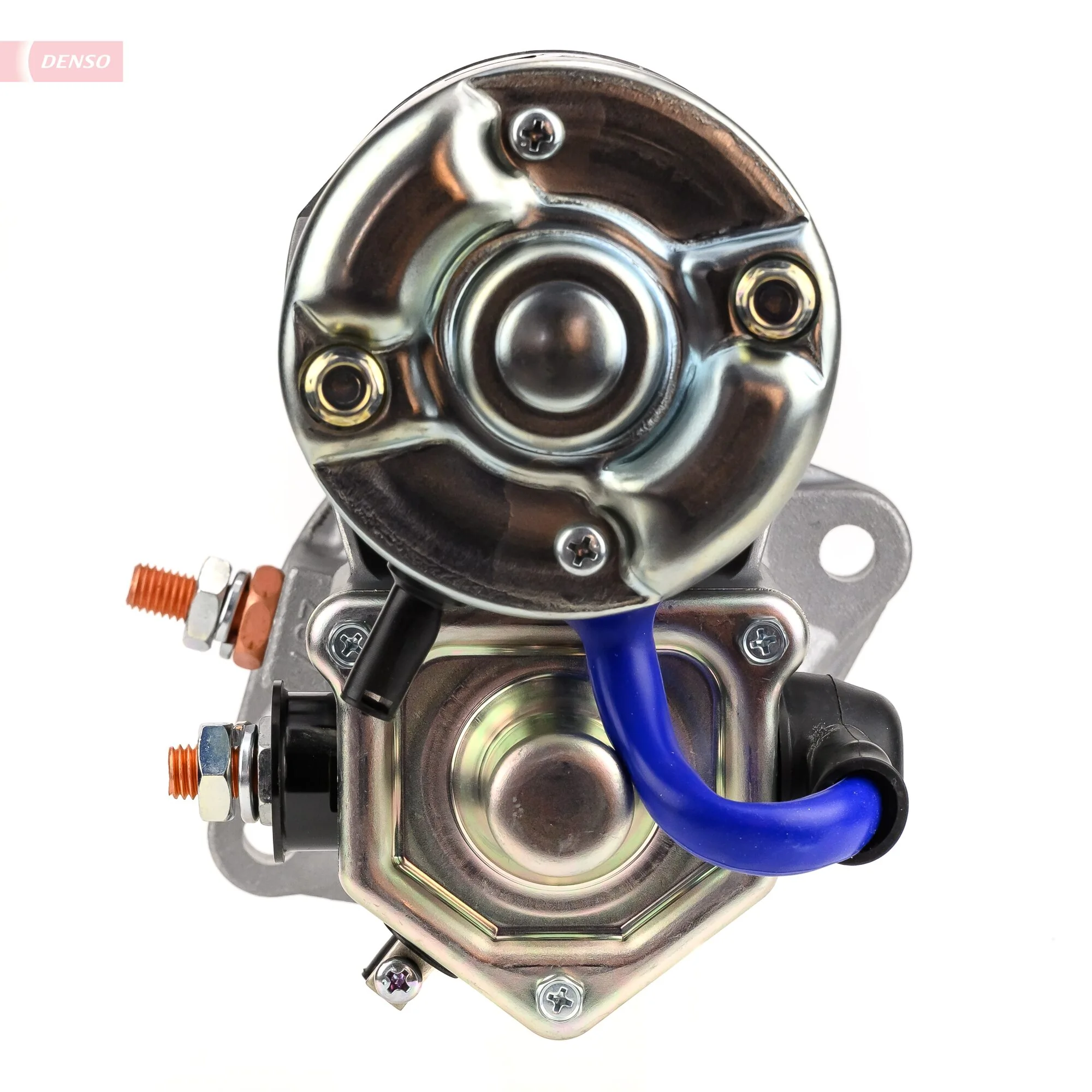 DSN2049 Denso Стартер двигуна