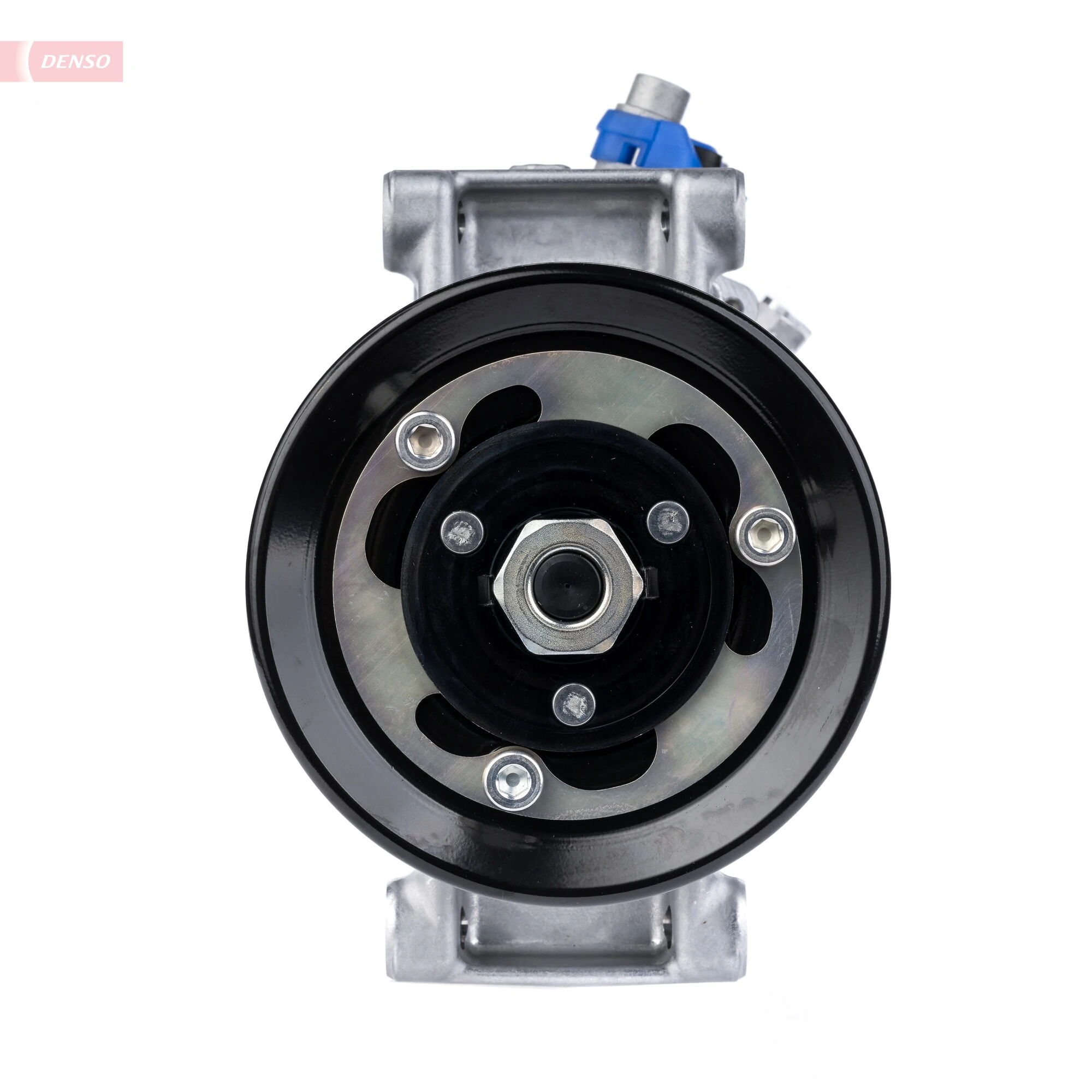 DCP32084 Denso Компресор холодоагенту