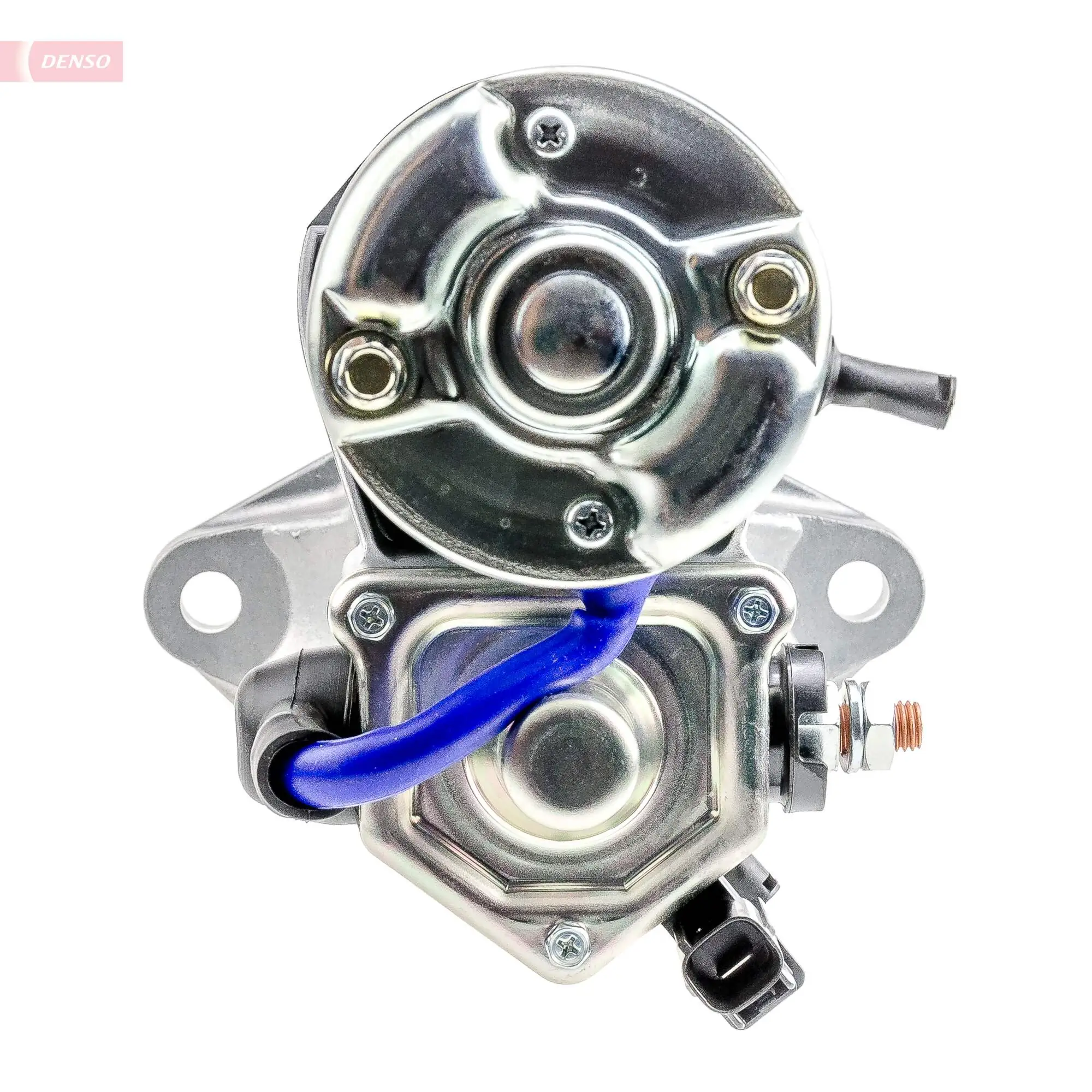DSN1228 Denso Стартер двигуна
