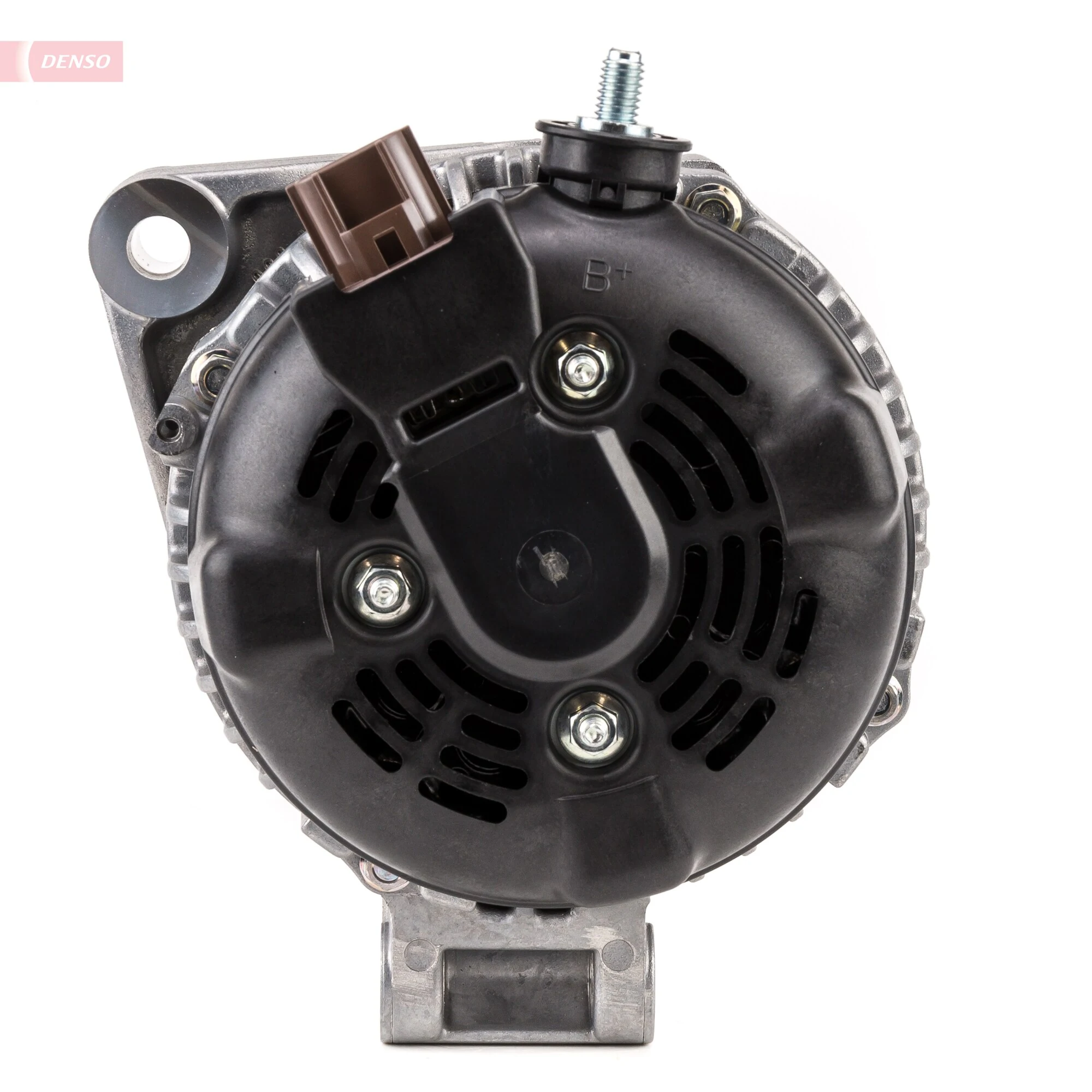 DAN988 Denso Авто генератор