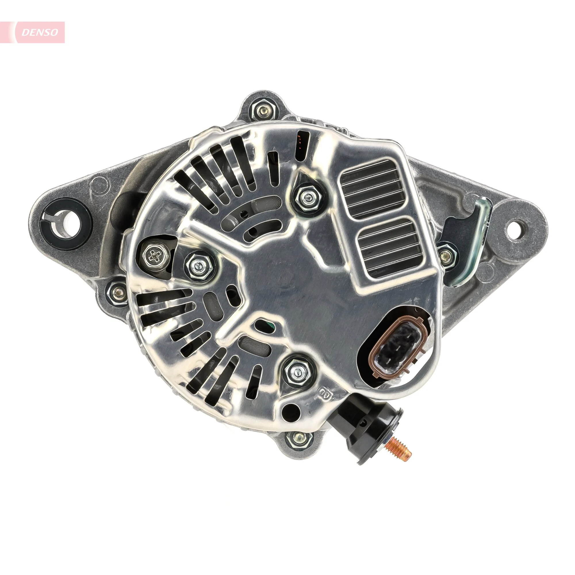 DAN960 Denso Авто генератор