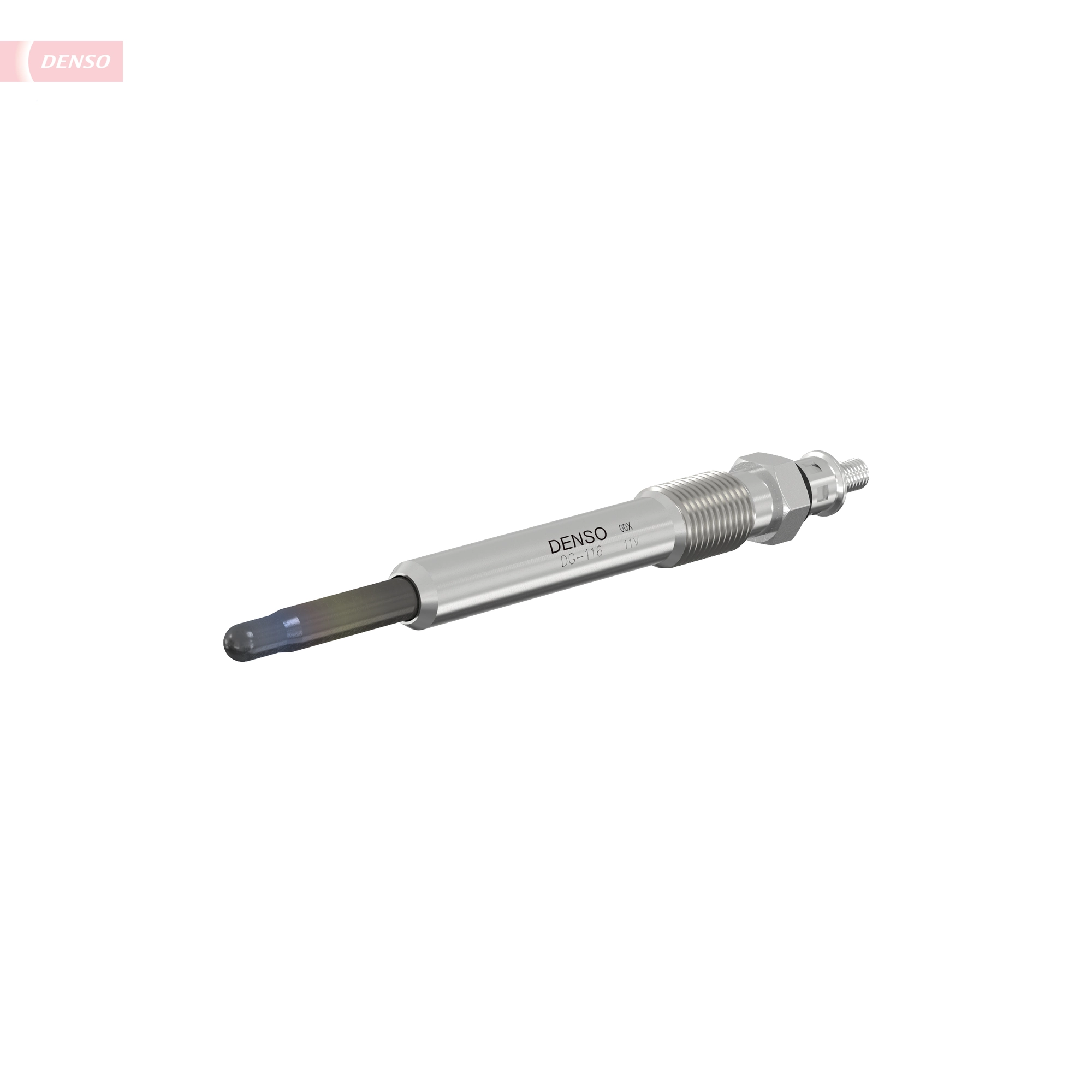 Свіча накалу Denso DG116 ціна, від 9.14 USD