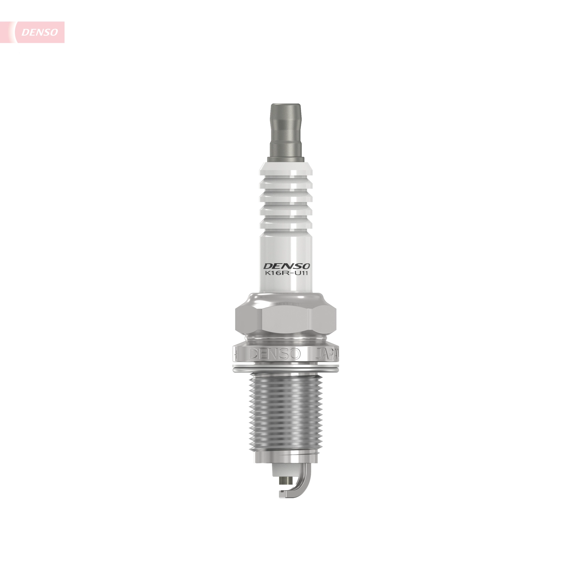 Свічки автомобільні Denso K16RU11 ціна, від 2.66 USD