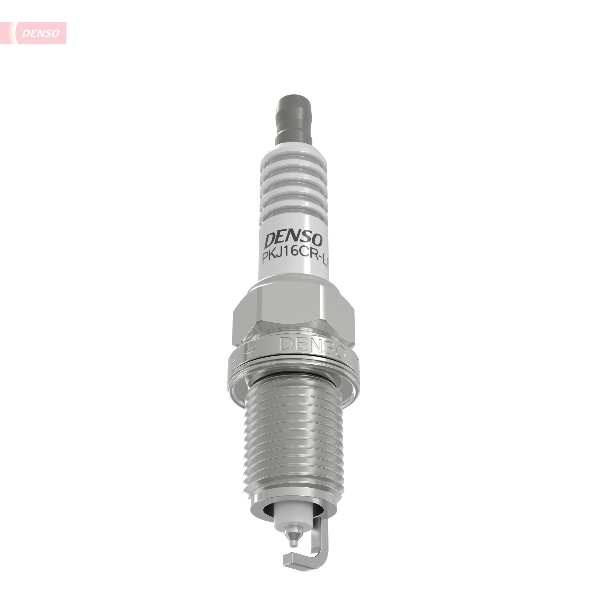 Свічки запалювання PKJ16CRL11 Denso
