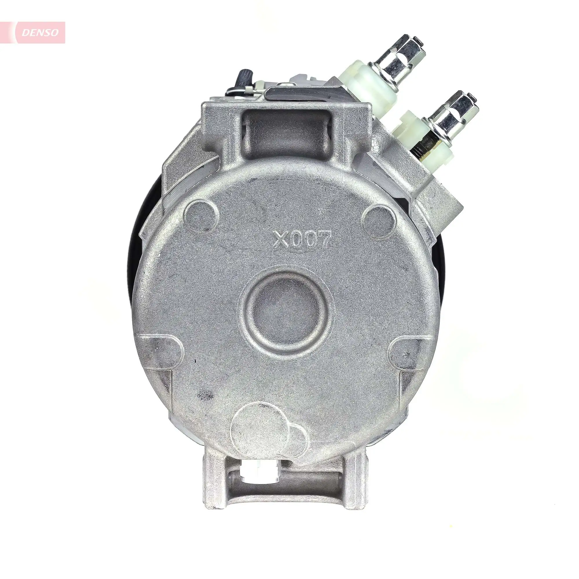 Купити DCP50102 Denso Компресор кліматичної установки