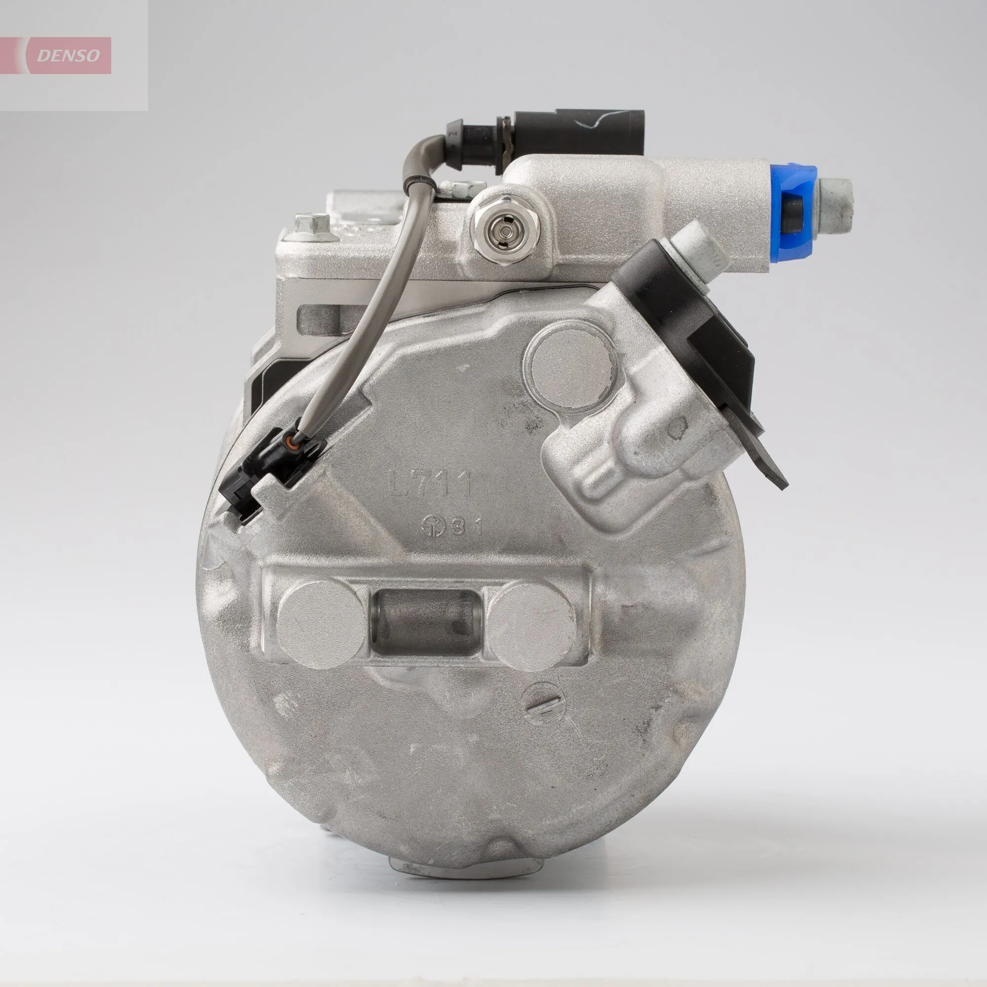 DCP32006 Denso Компресор холодоагенту