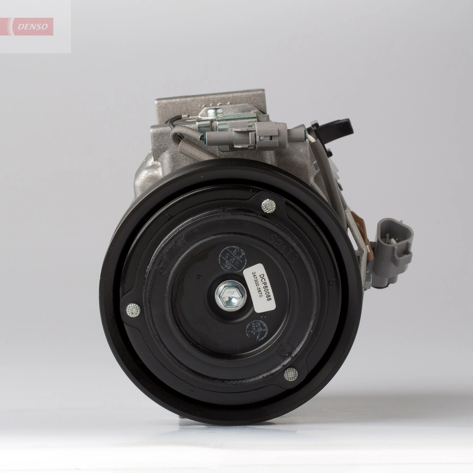 Компресор системи кондиціювання Denso DCP50088 ціна, від 339.34 USD