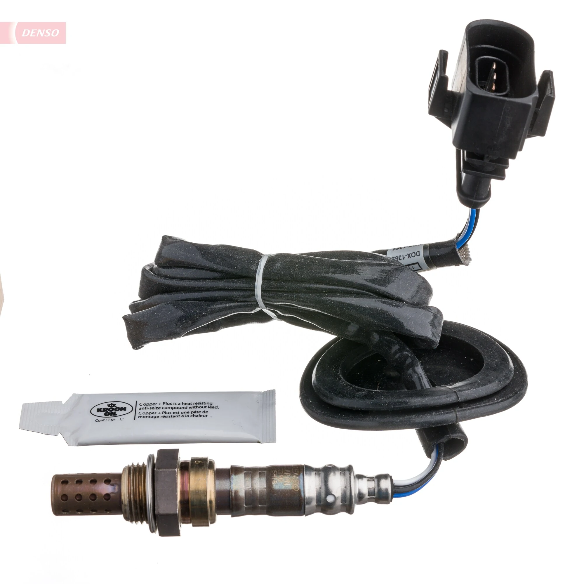 Лямбда датчик кисню Denso DOX1362 ціна, від 48.91 USD