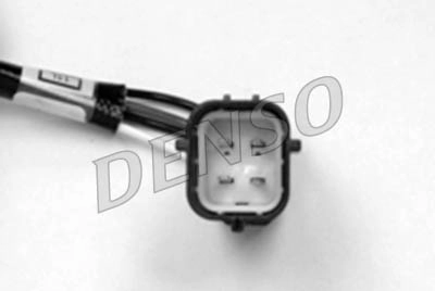 DOX1370 Denso Лямбдазонд, датчик кисню до каталізатора