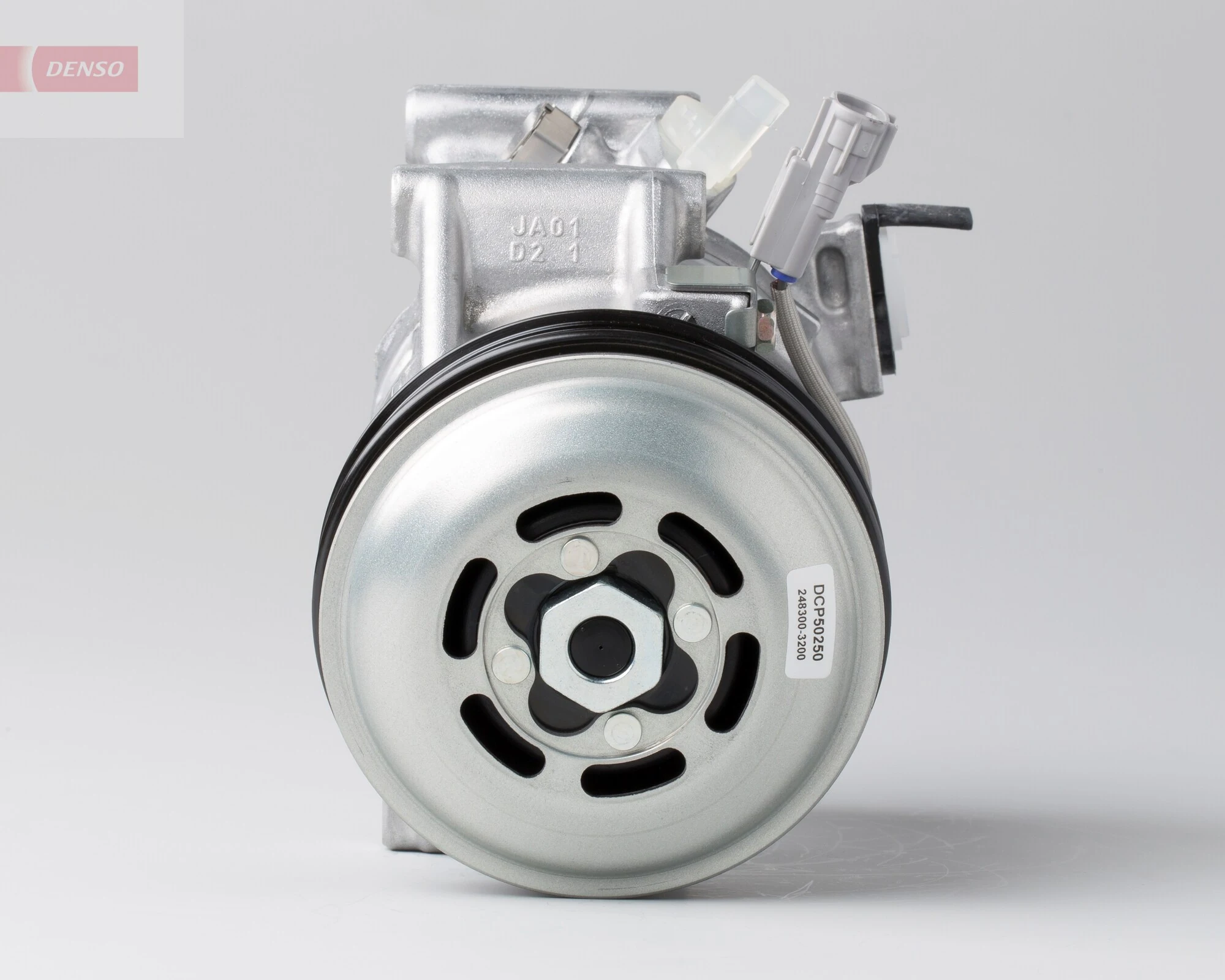 DCP50250 Denso Компресор холодоагенту