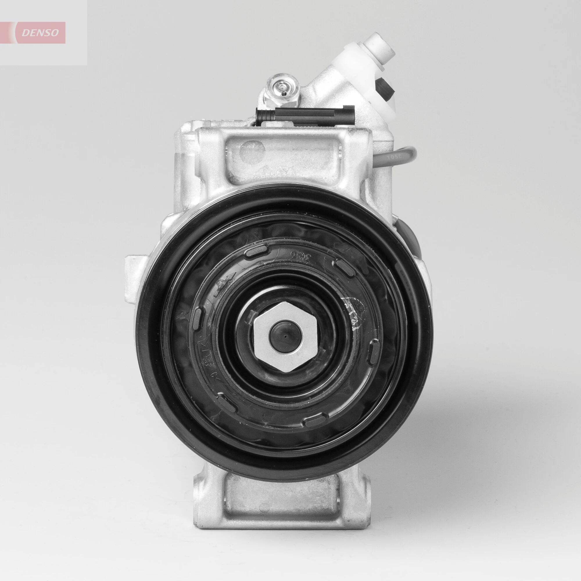 Компресор системи кондиціювання Denso DCP17112 ціна, від 197.29 USD