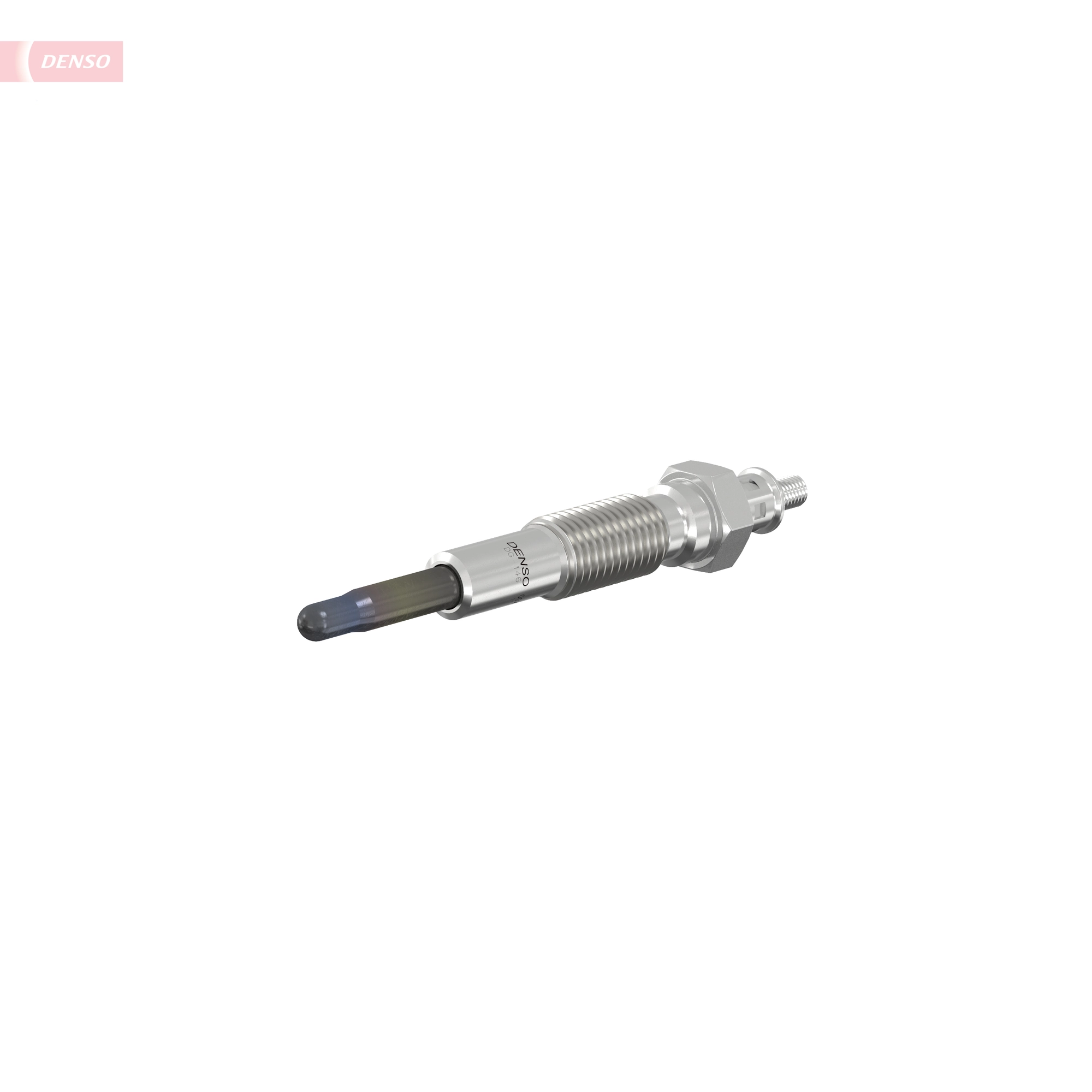 Свіча накалу Denso DG146 ціна, від 12.46 USD