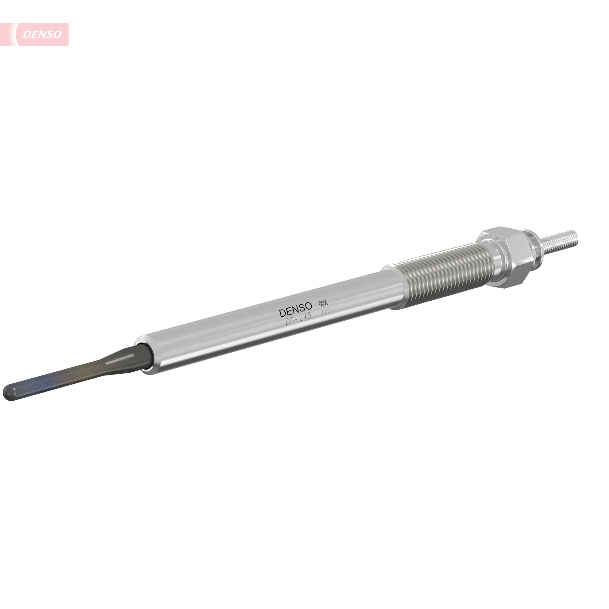 Свіча накалу Denso DG245 ціна, від 12.38 USD