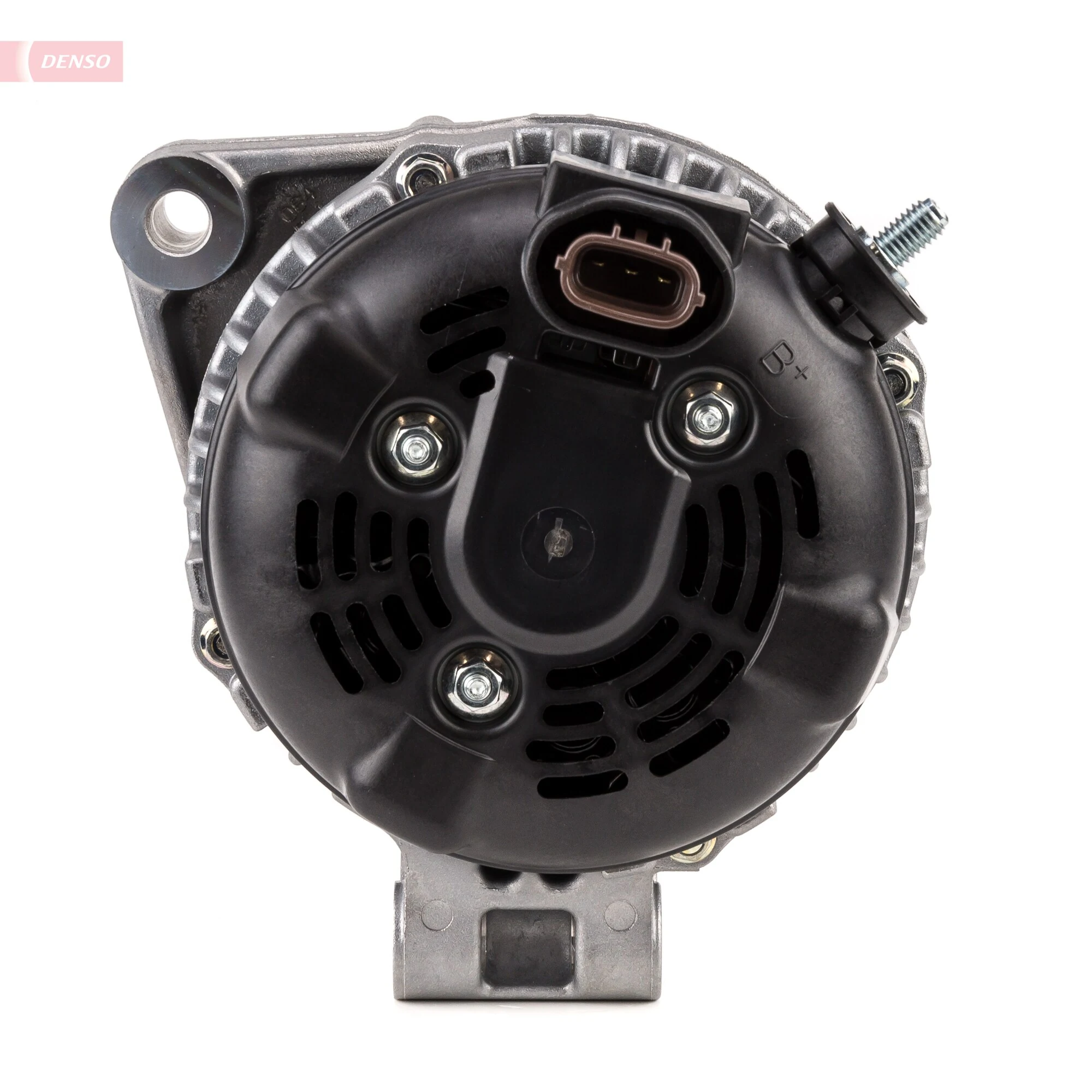 DAN1106 Denso Авто генератор