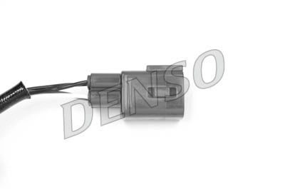 DOX0260 Denso Лямбдазонд, датчик кисню до каталізатора, лівий