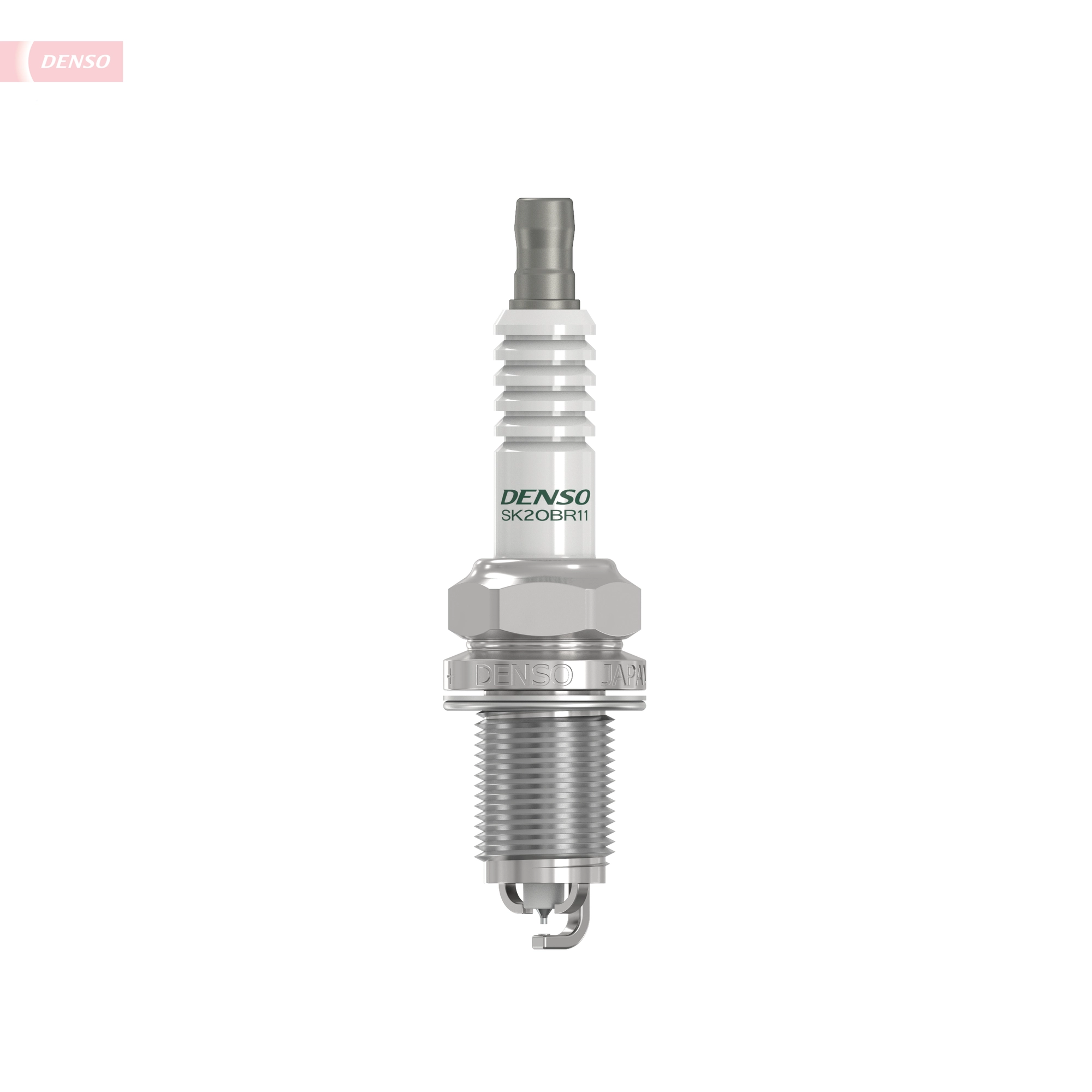 Свічки автомобільні Denso SK20BR11 ціна, від 5.77 USD