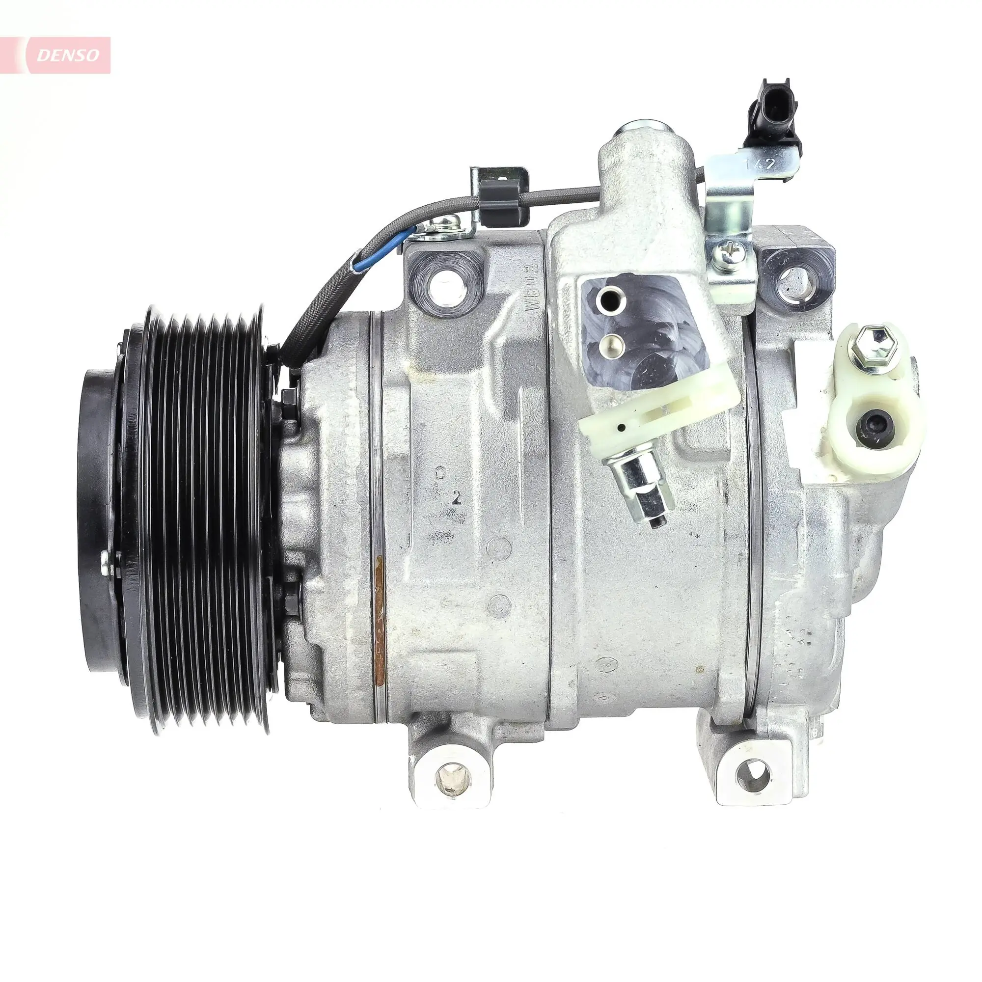 DCP40018 Denso Компресор холодоагенту