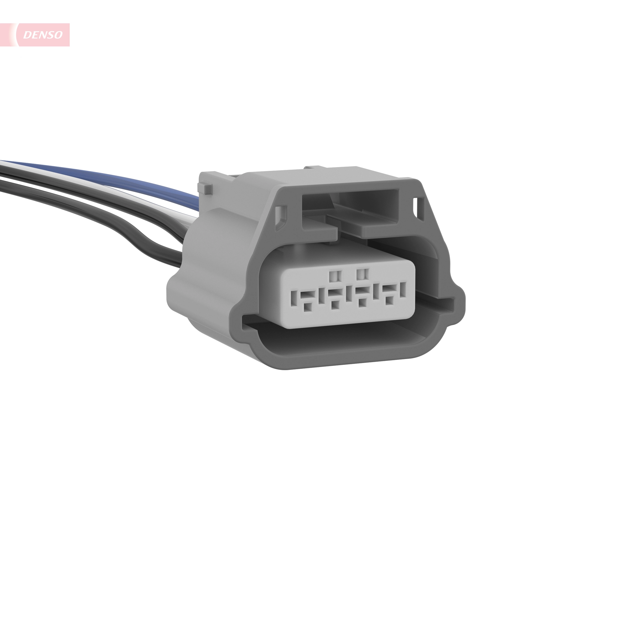 Лямбдазонд, датчик кисню до каталізатора DOX0568 Denso