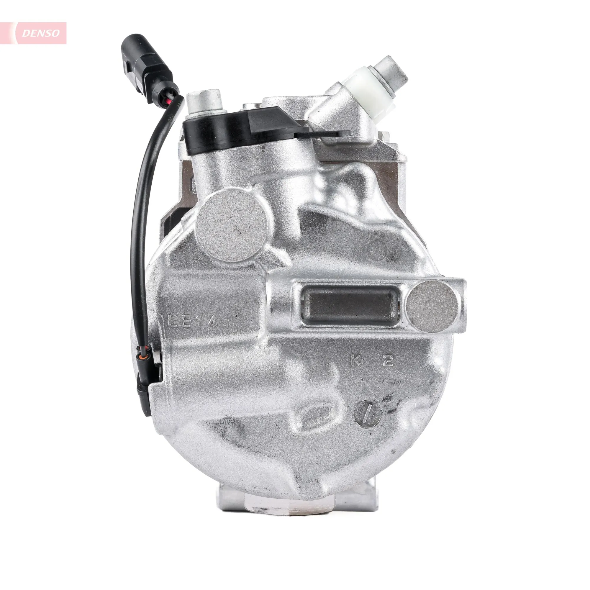 Компресор системи кондиціювання Denso DCP32073 ціна, від 438.76 USD