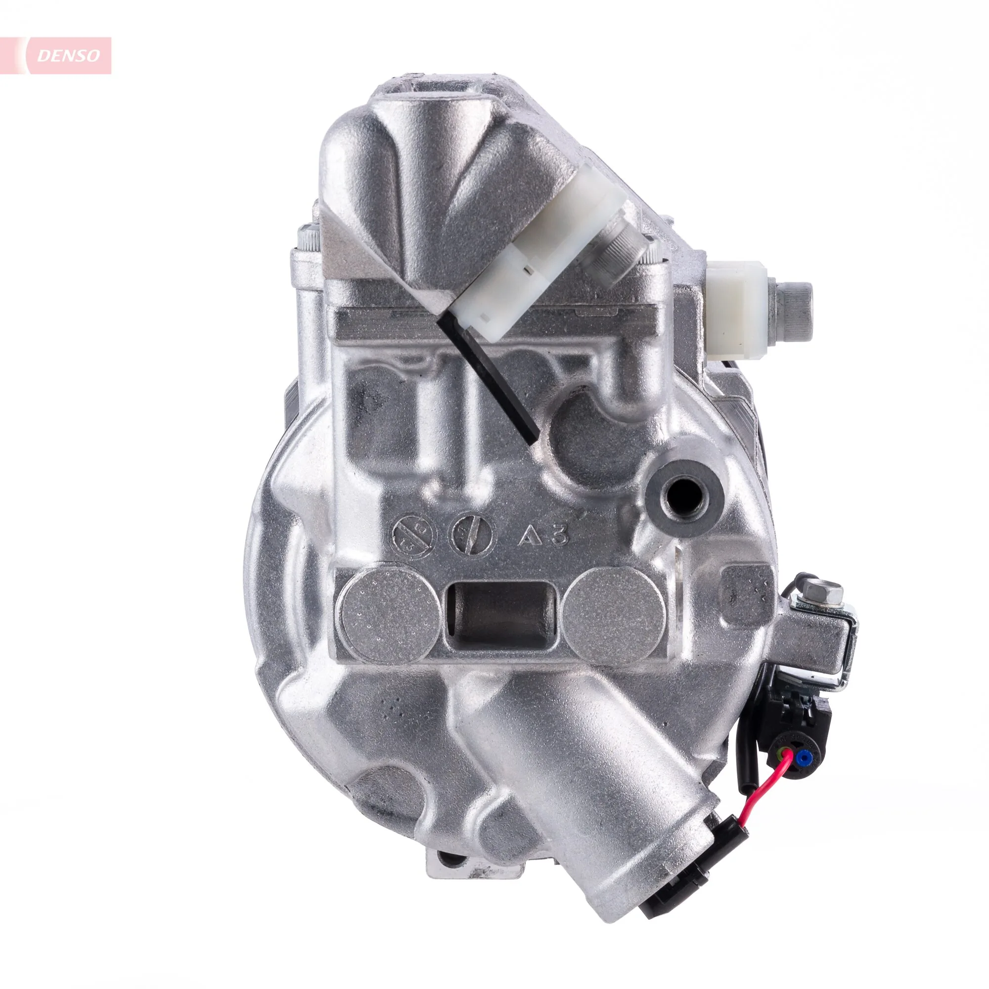 Купити DCP17025 Denso Компресор кліматичної установки