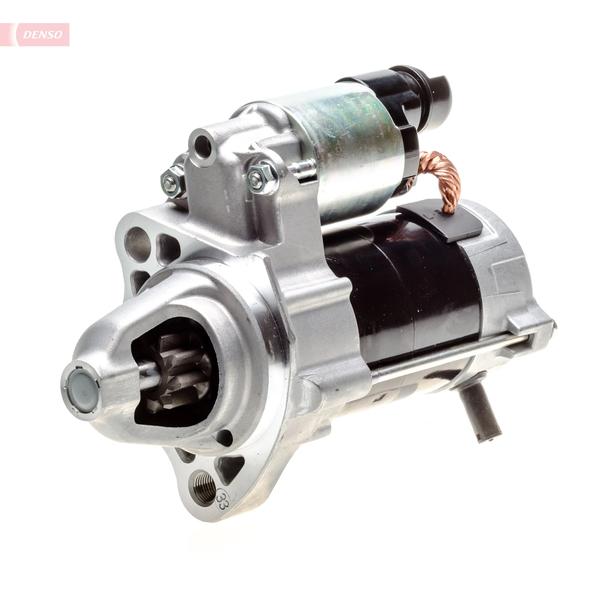 DSN1385 Denso Стартер двигуна