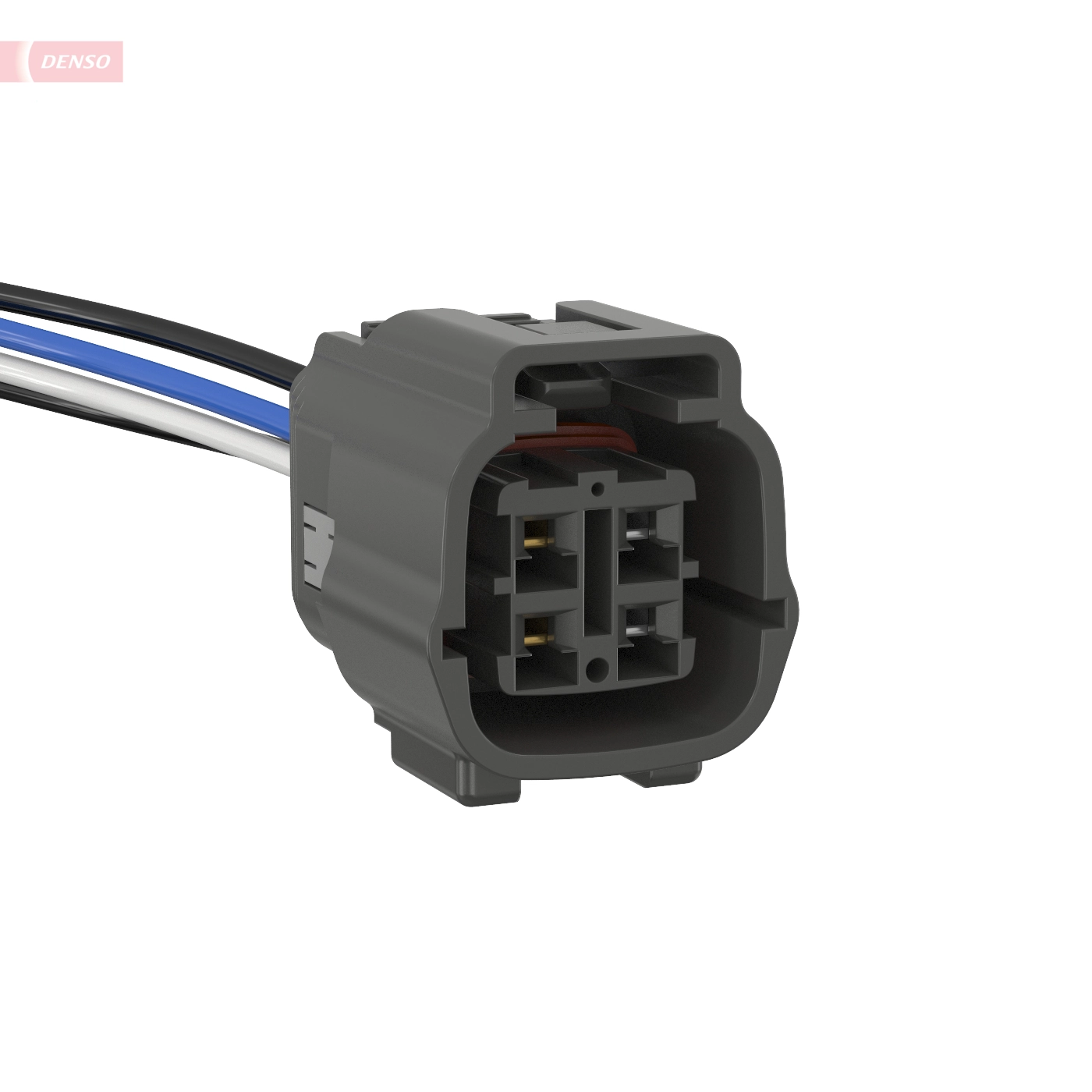 Лямбдазонд, датчик кисню до каталізатора Denso DOX0318 ціна, від 64.72 USD
