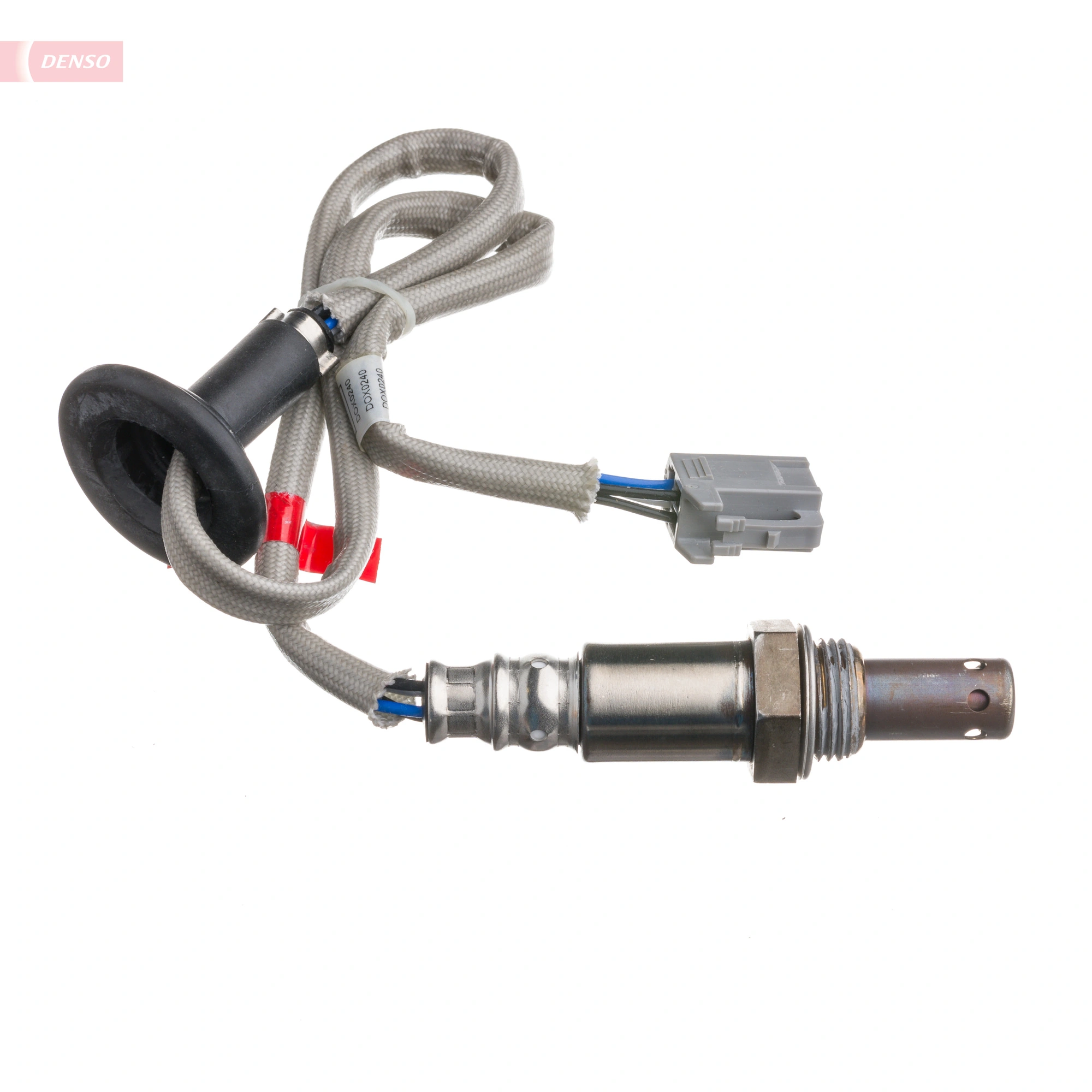 Лямбдазонд, датчик кисню після каталізатора Denso DOX0240 ціна, від 73.93 USD