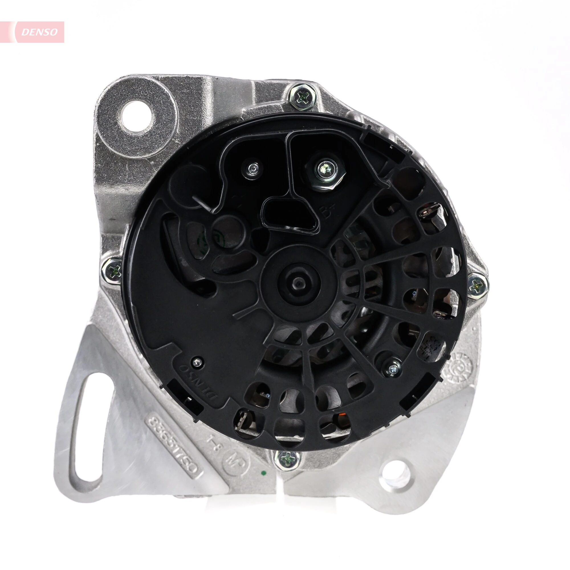 DAN1005 Denso Авто генератор
