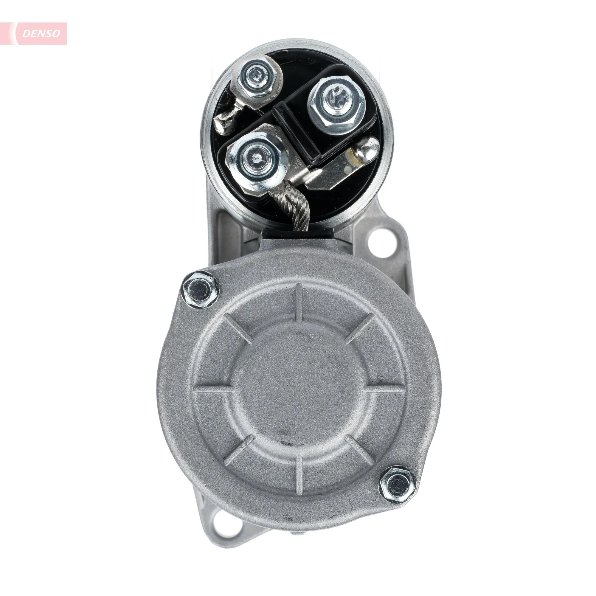 DSN3036 Denso Стартер двигуна