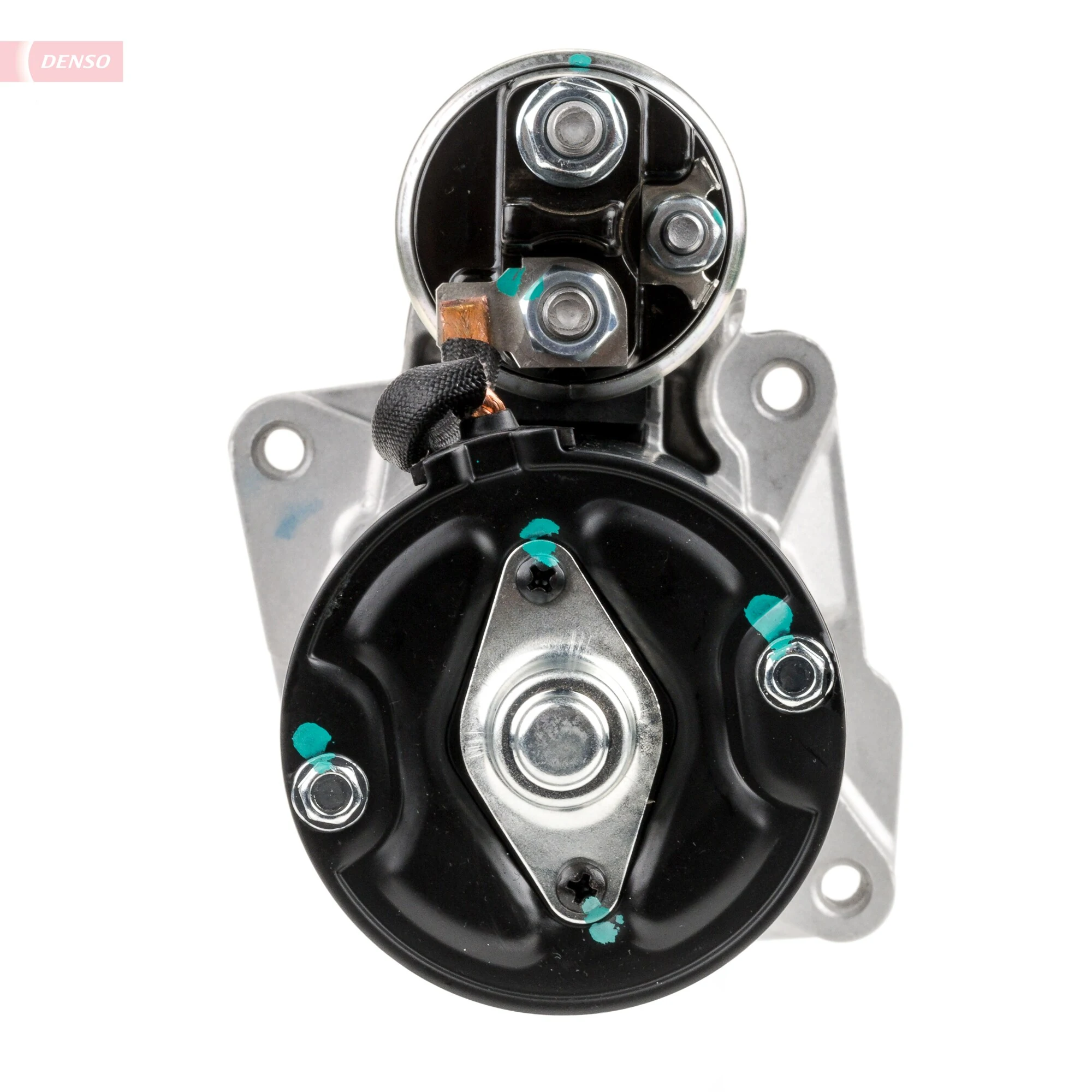 Стартер Denso DSN3013 ціна, від 103.39 USD