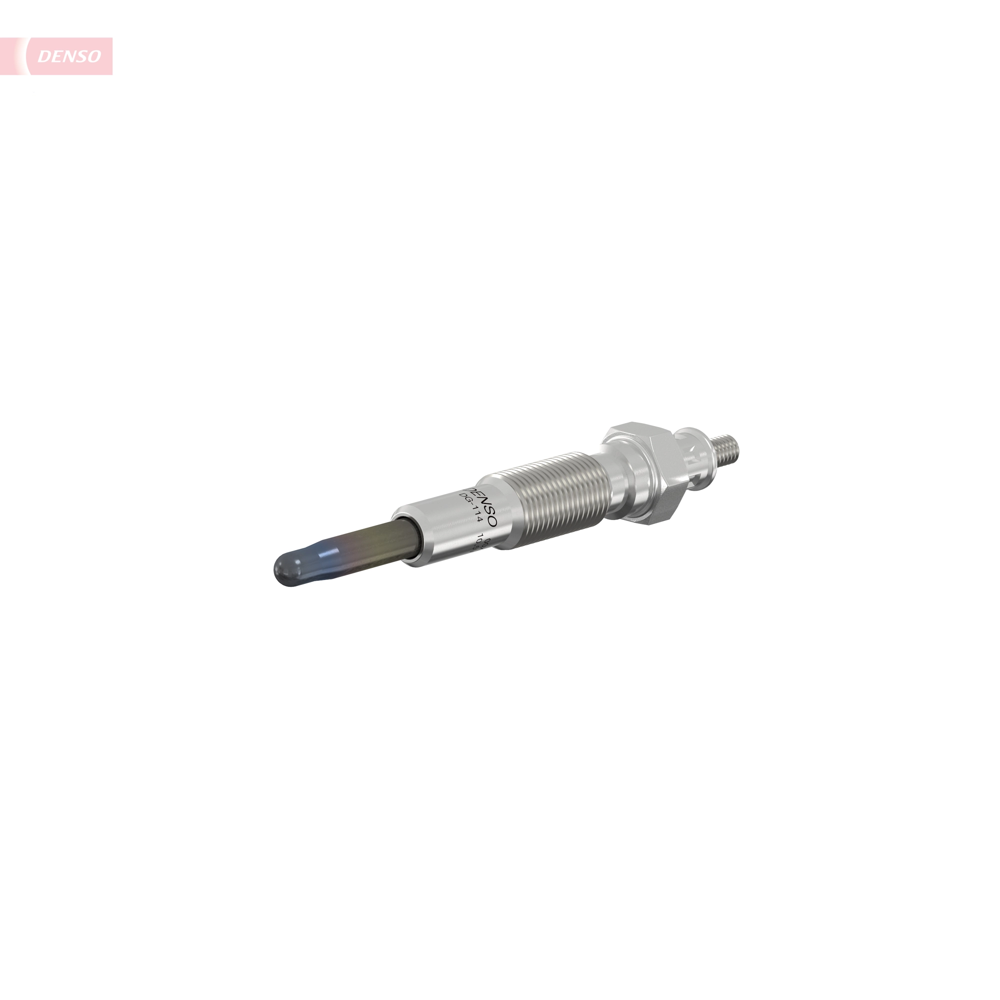 Свіча накалу Denso DG114 ціна, від 7.82 USD