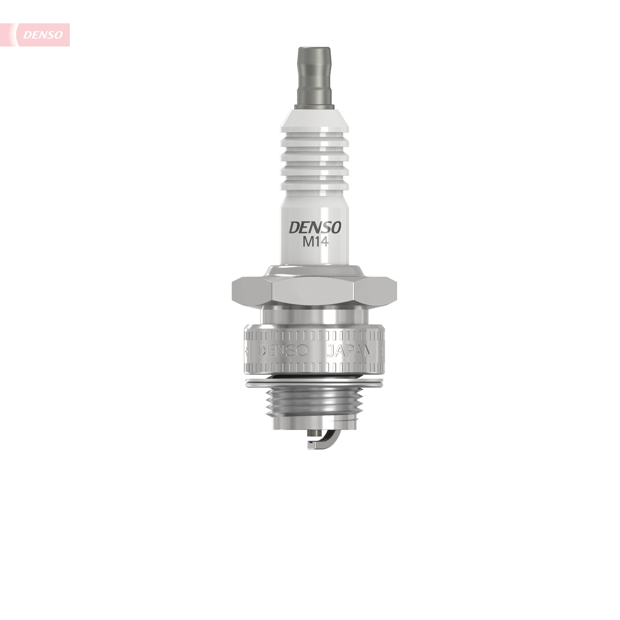 Свічки автомобільні Denso M14 ціна, від 7.45 USD