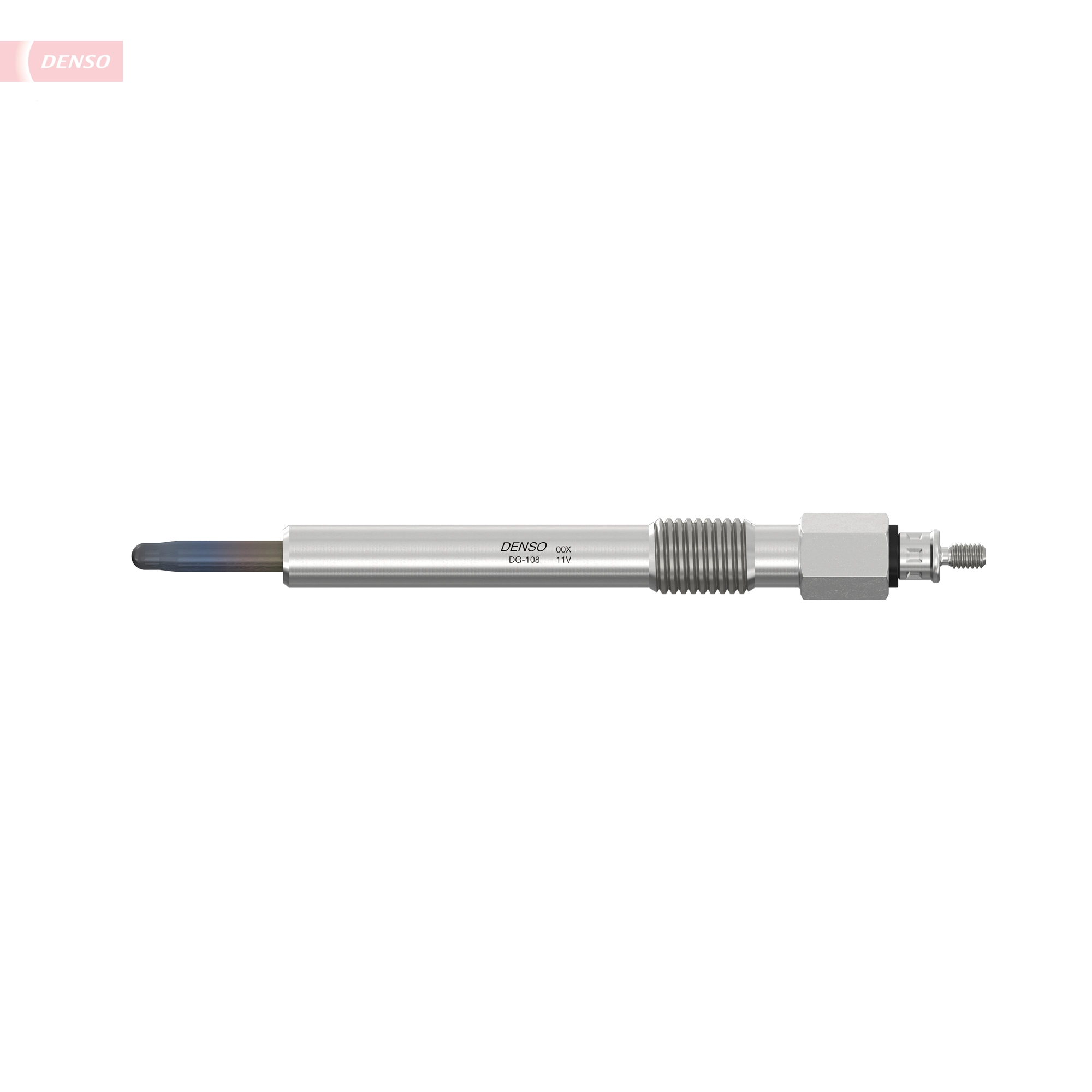 Купити DG108 Denso Свічка накалу