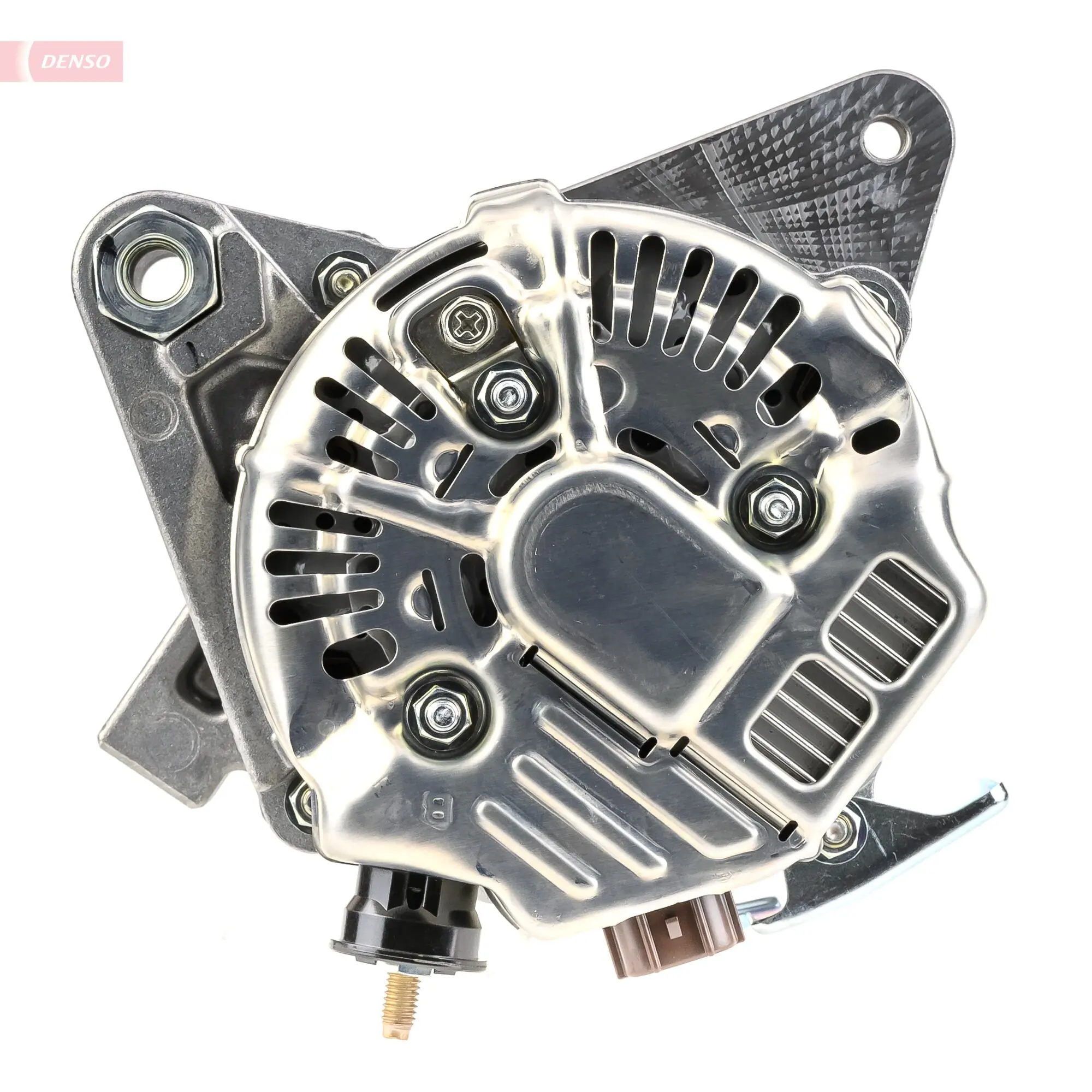 Генератор DAN1282 Denso
