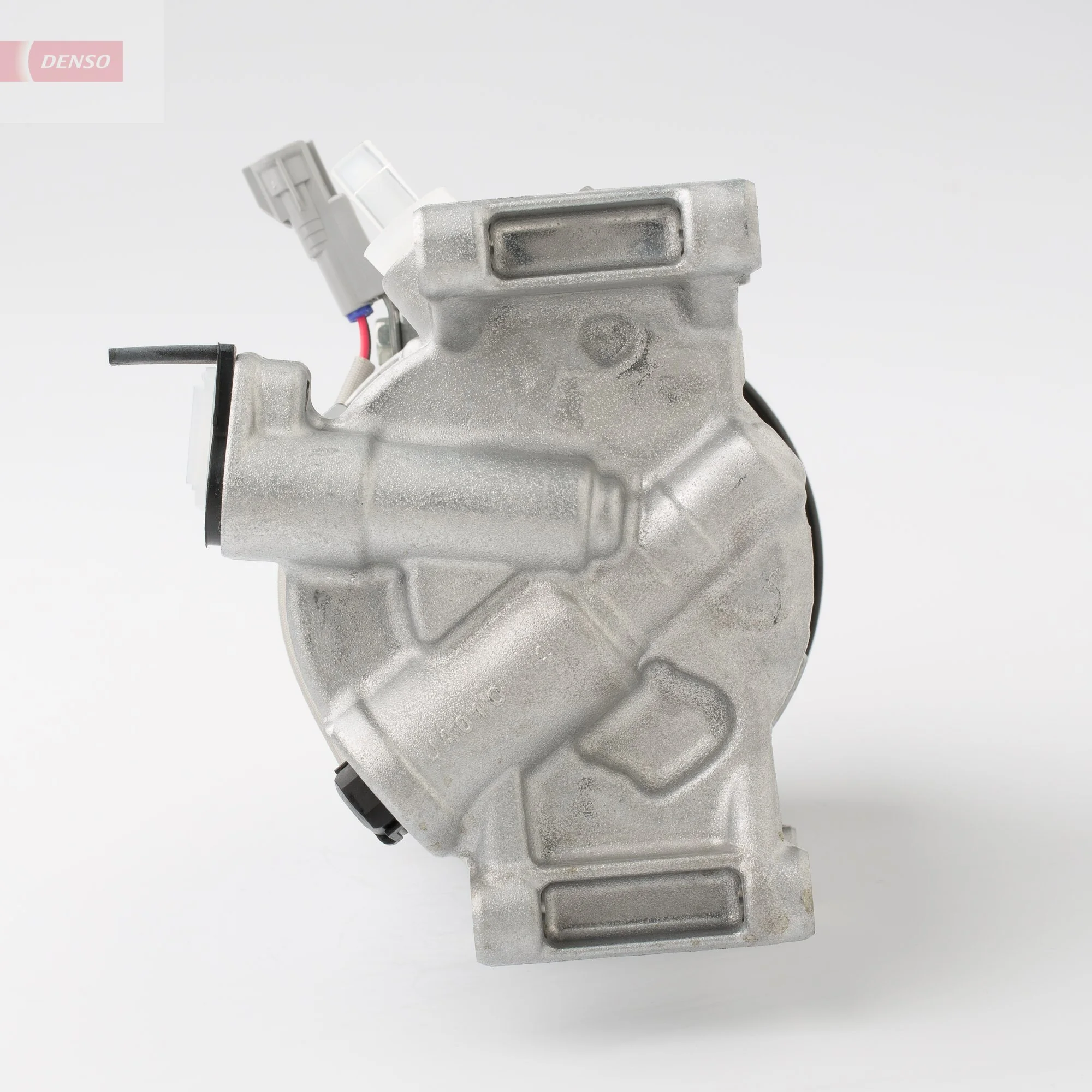 DCP50252 Denso Компресор холодоагенту