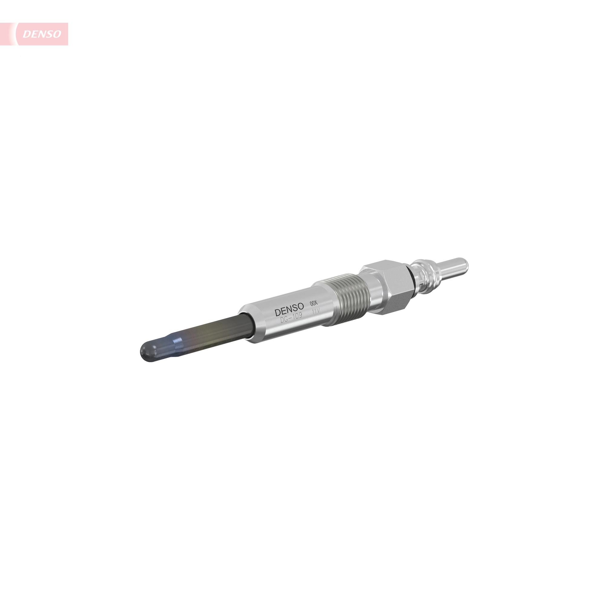 Свіча накалу Denso DG109 ціна, від 9.55 USD