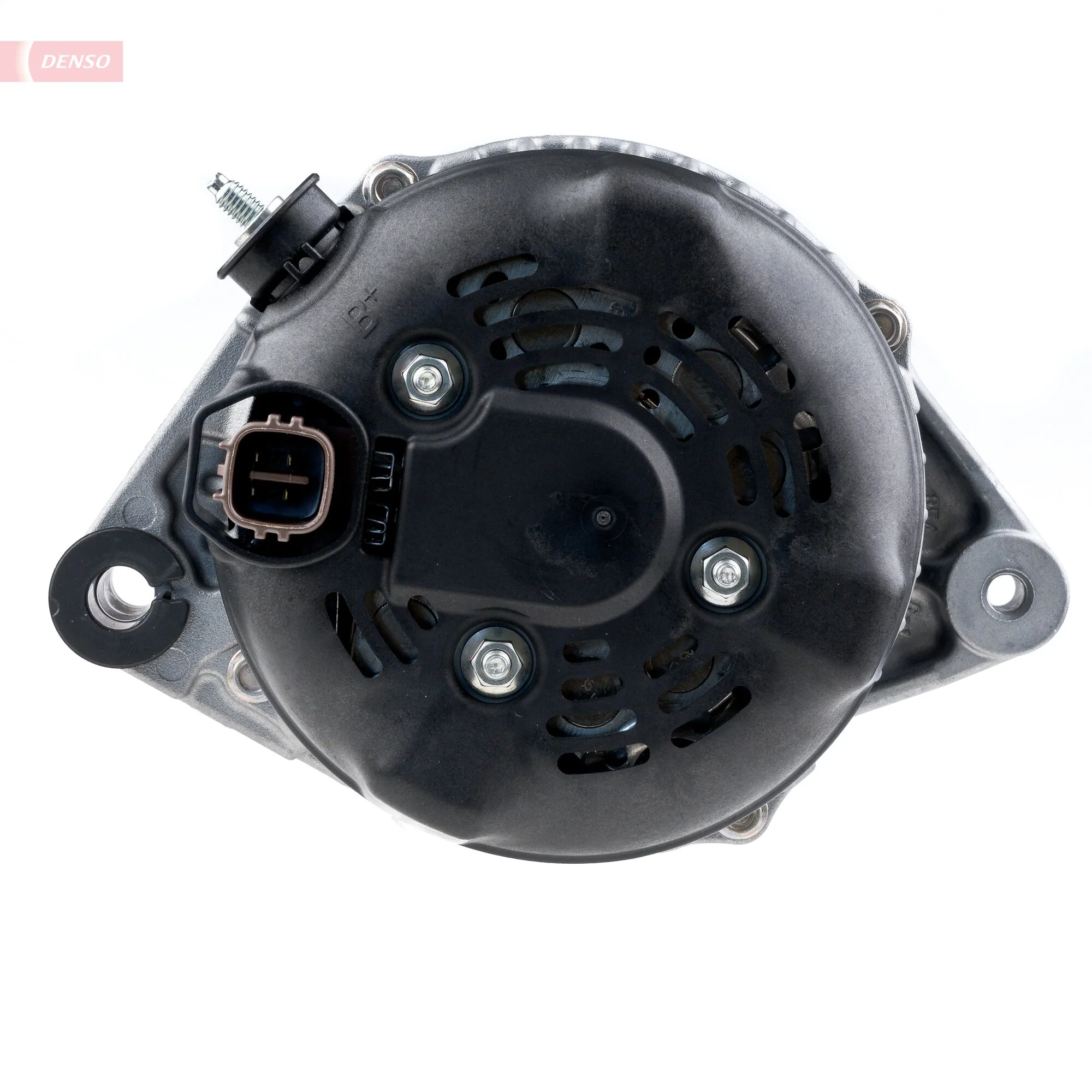 DAN1069 Denso Авто генератор
