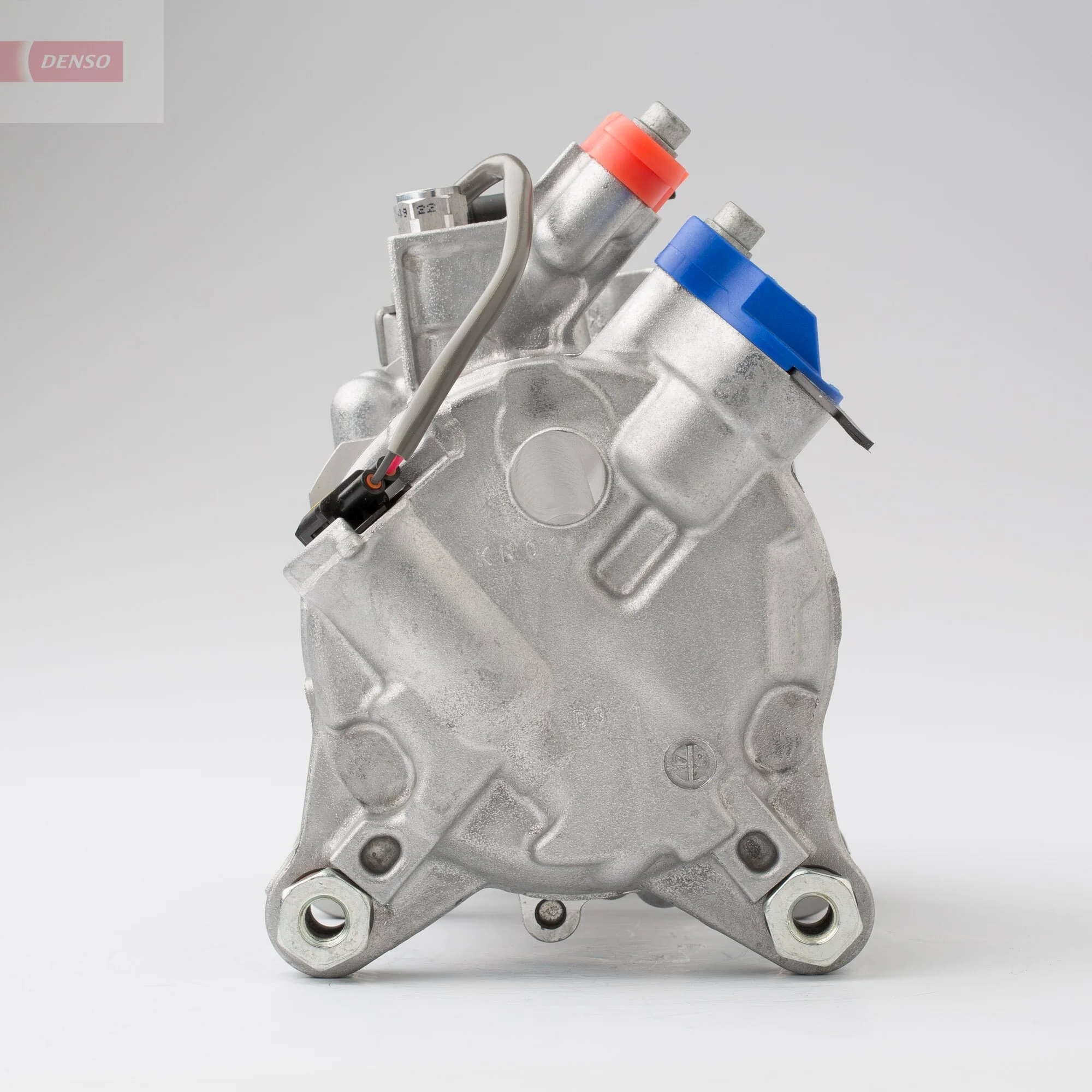 DCP05105 Denso Компресор холодоагенту