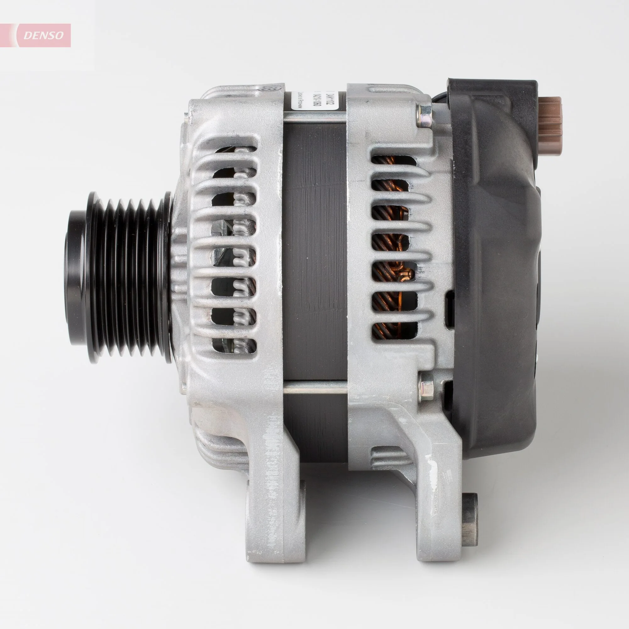 DAN1102 Denso Авто генератор