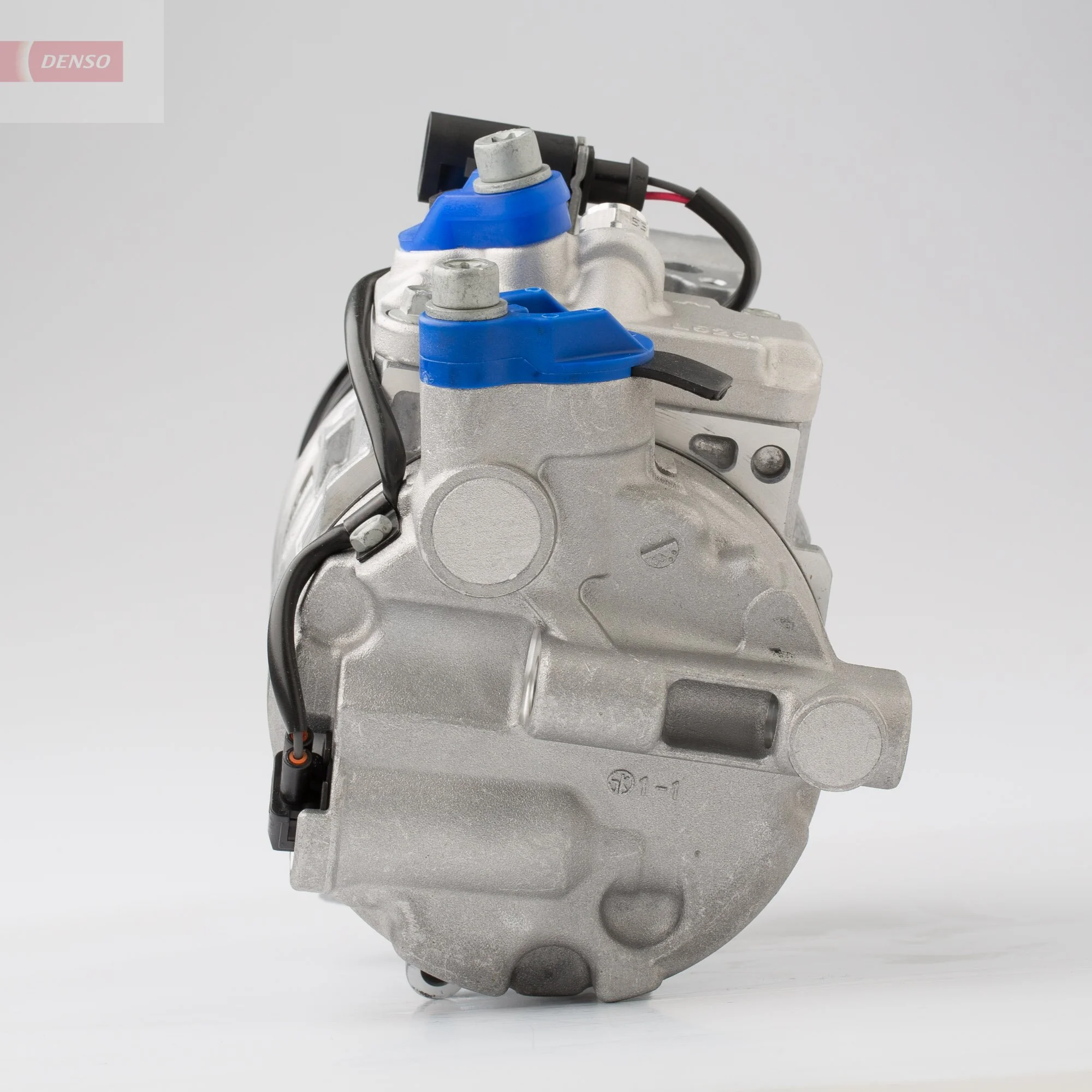 Насос кондиціонера Denso DCP02038