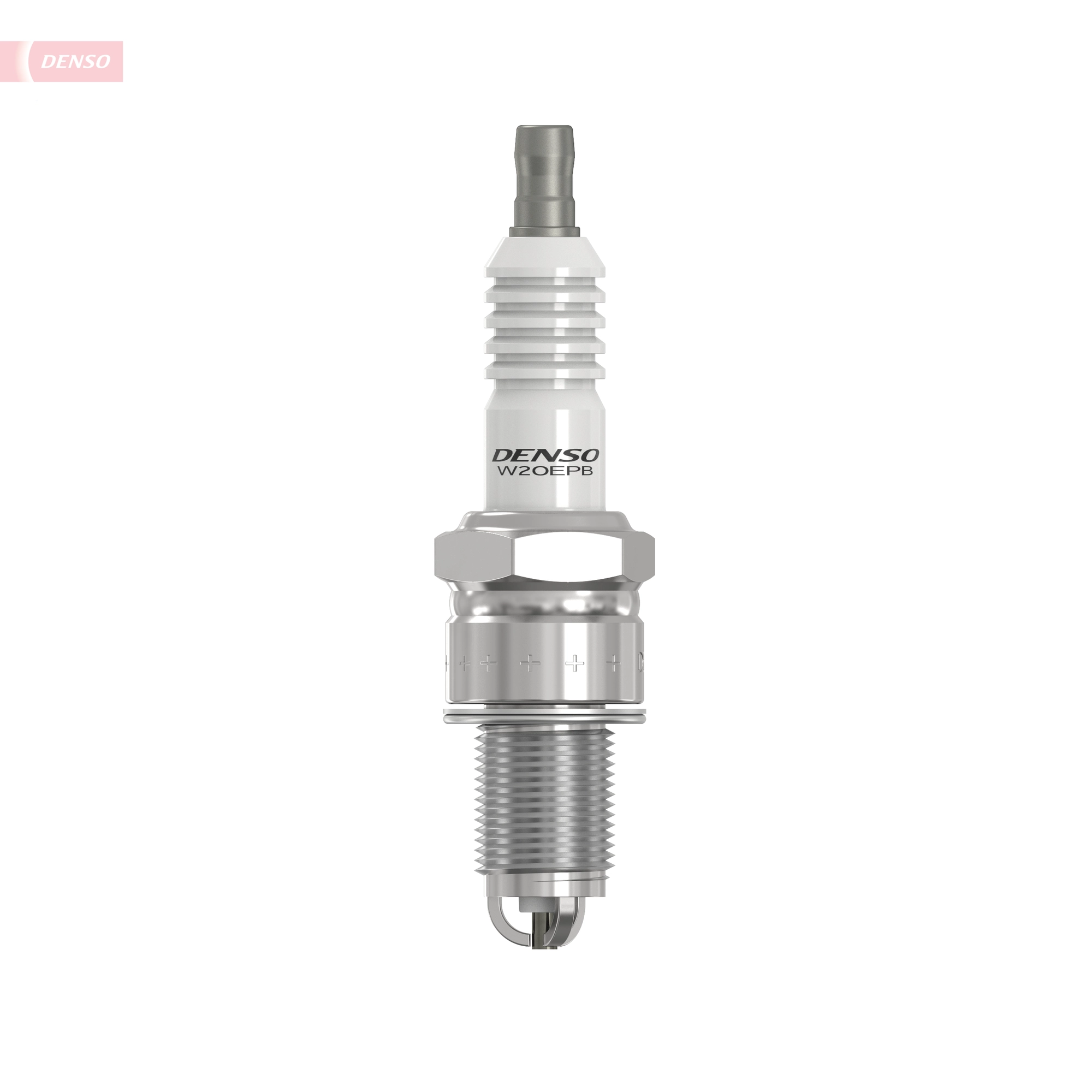 Свічки запалювання W20EPB Denso