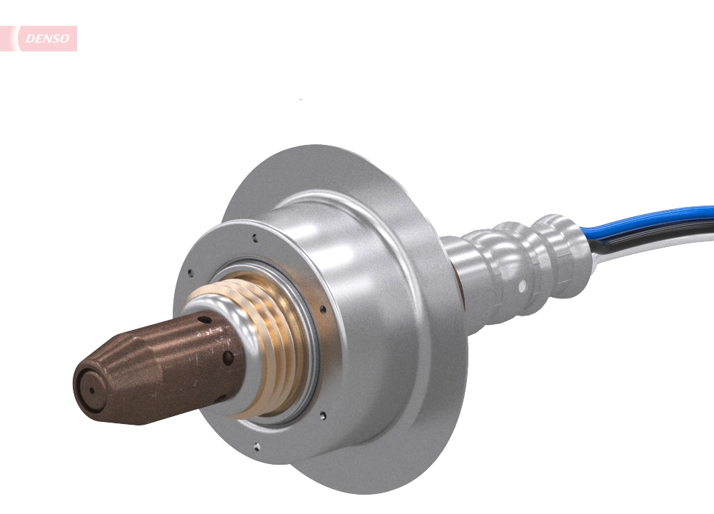  Denso DOX0534 ціна, від 125.42 USD