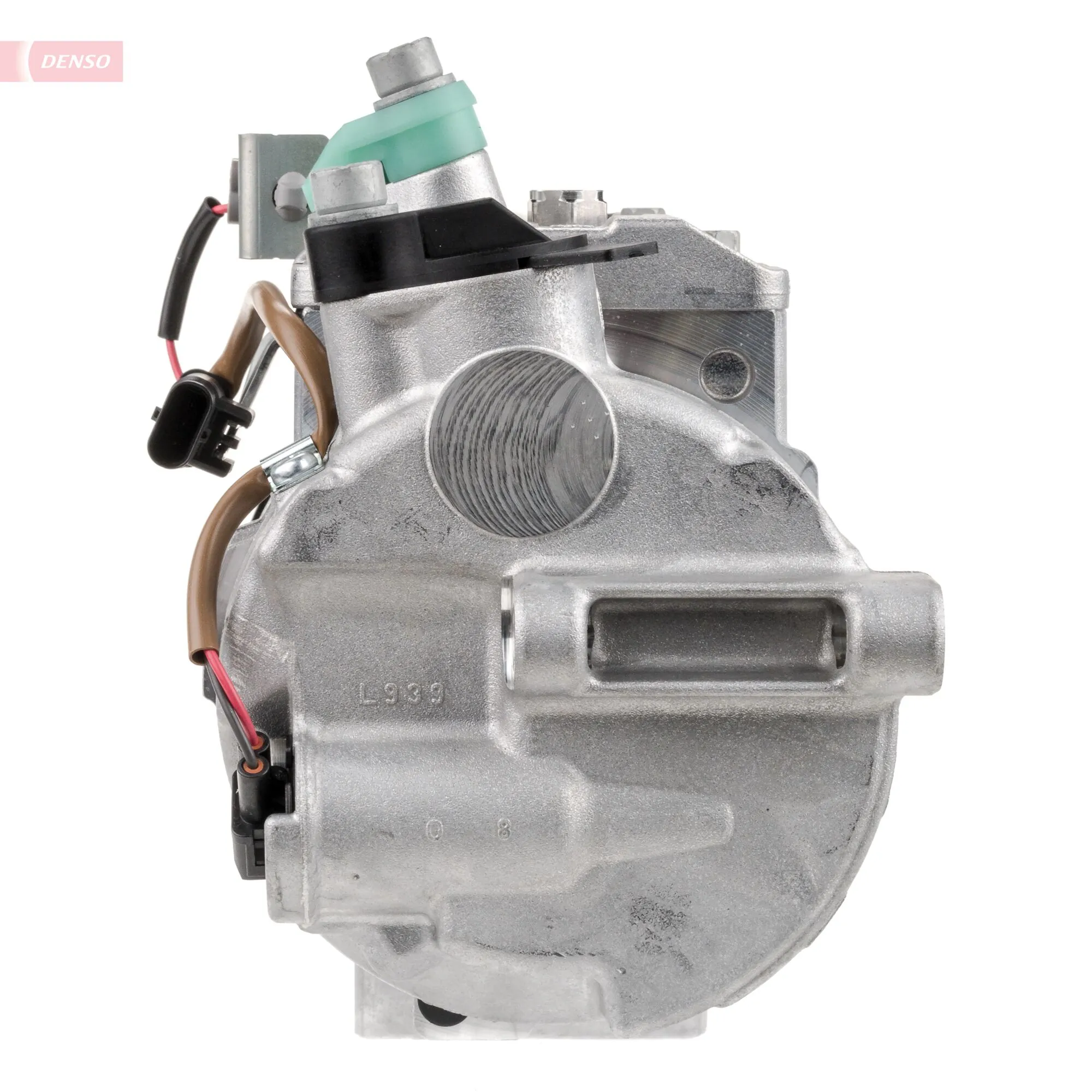 Компресор системи кондиціювання Denso DCP17177 ціна, від 402.16 USD