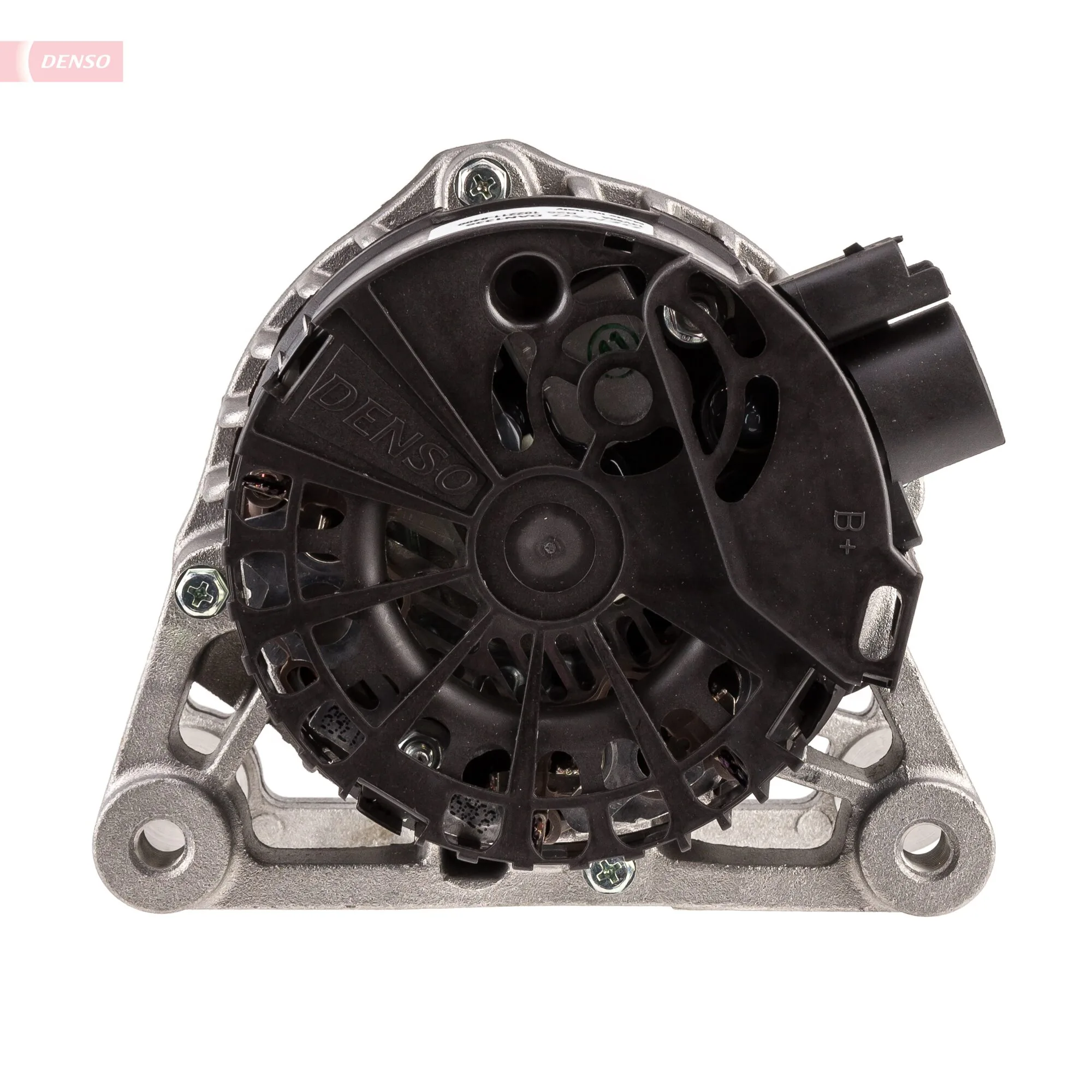 DAN1336 Denso Авто генератор