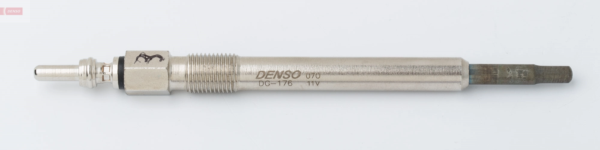 Купити DG176 Denso Свічка накалу