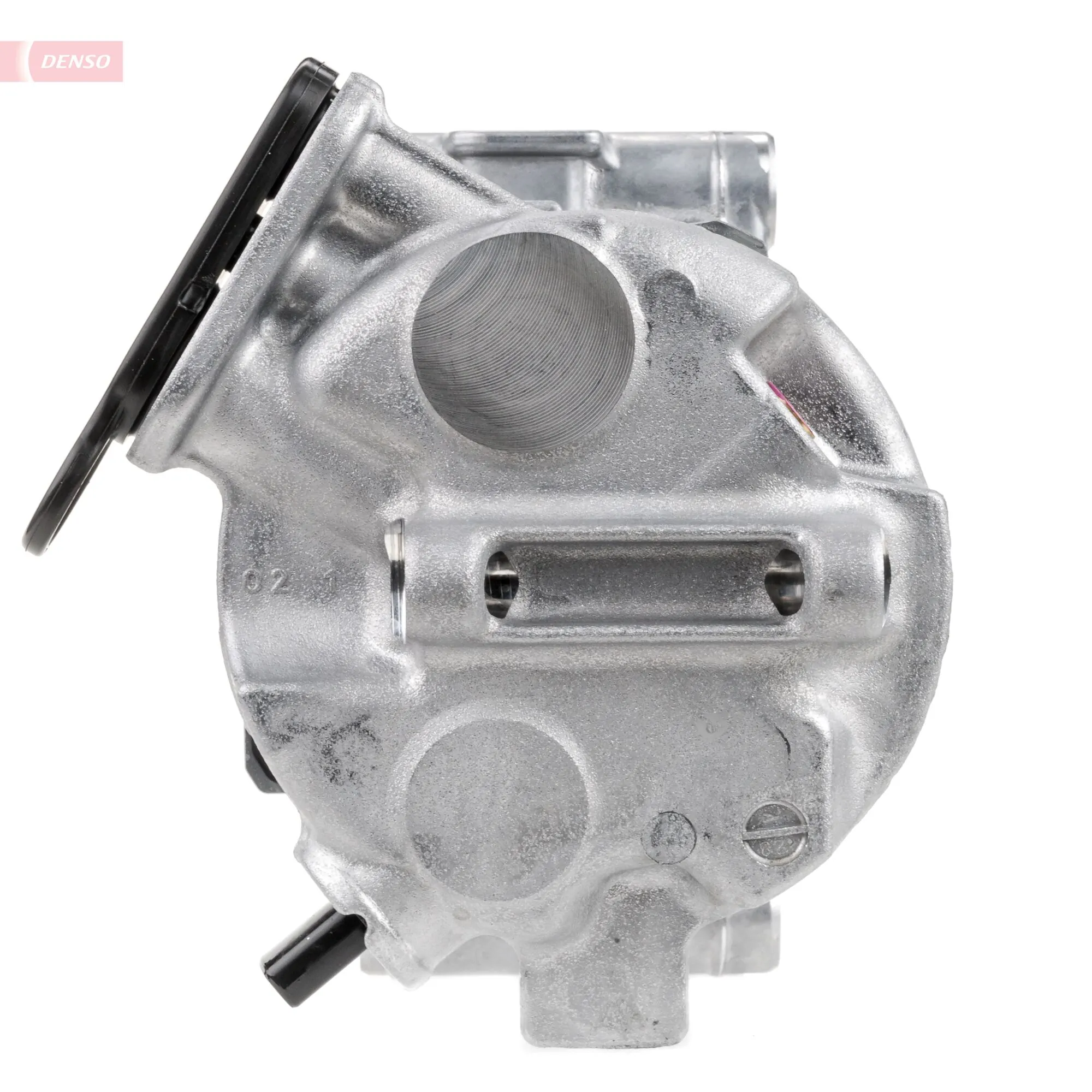 Компресор системи кондиціювання Denso DCP20122 ціна, від 149.94 USD