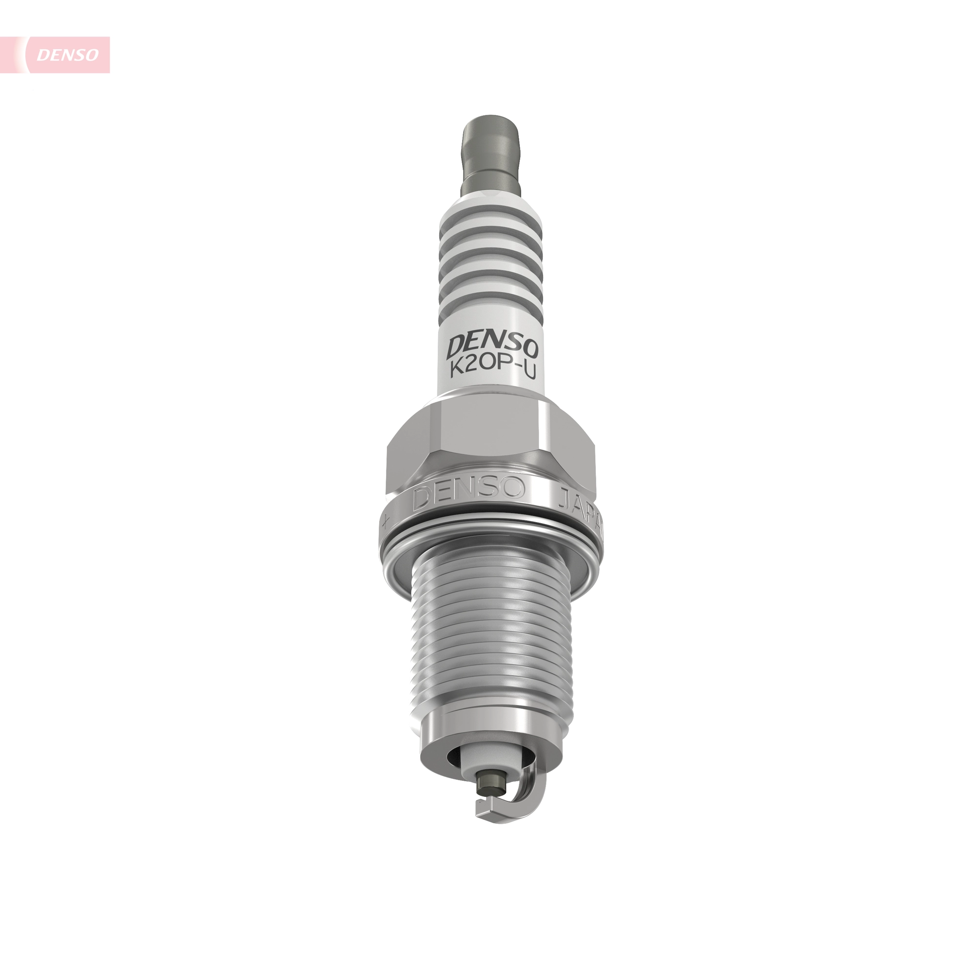 Свічки автомобільні Denso K20PU ціна, від 2.25 USD